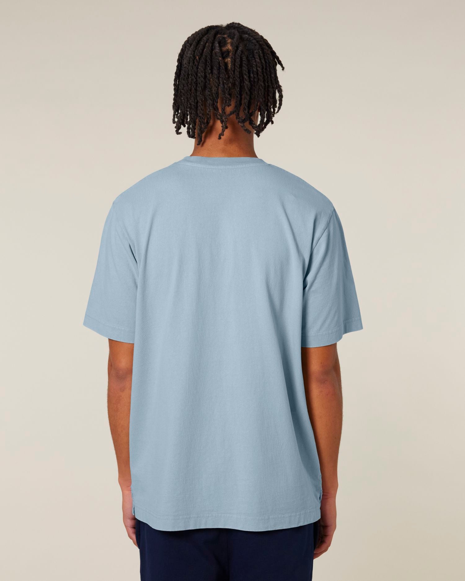 G. Dyed Blue Stone