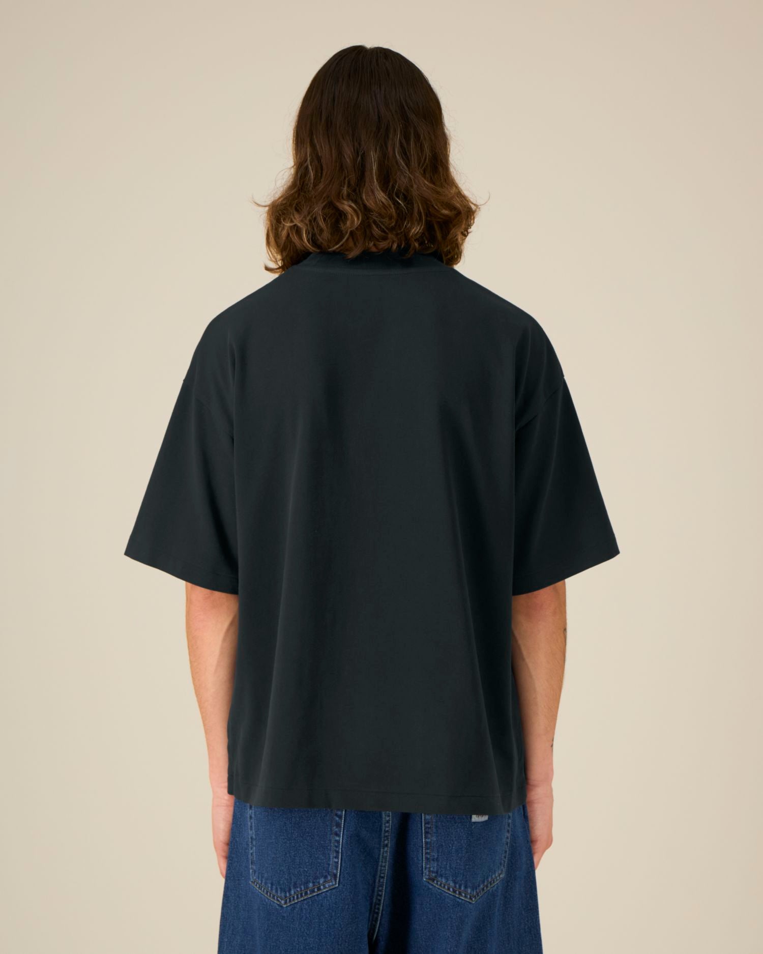 T-shirt - ASHER