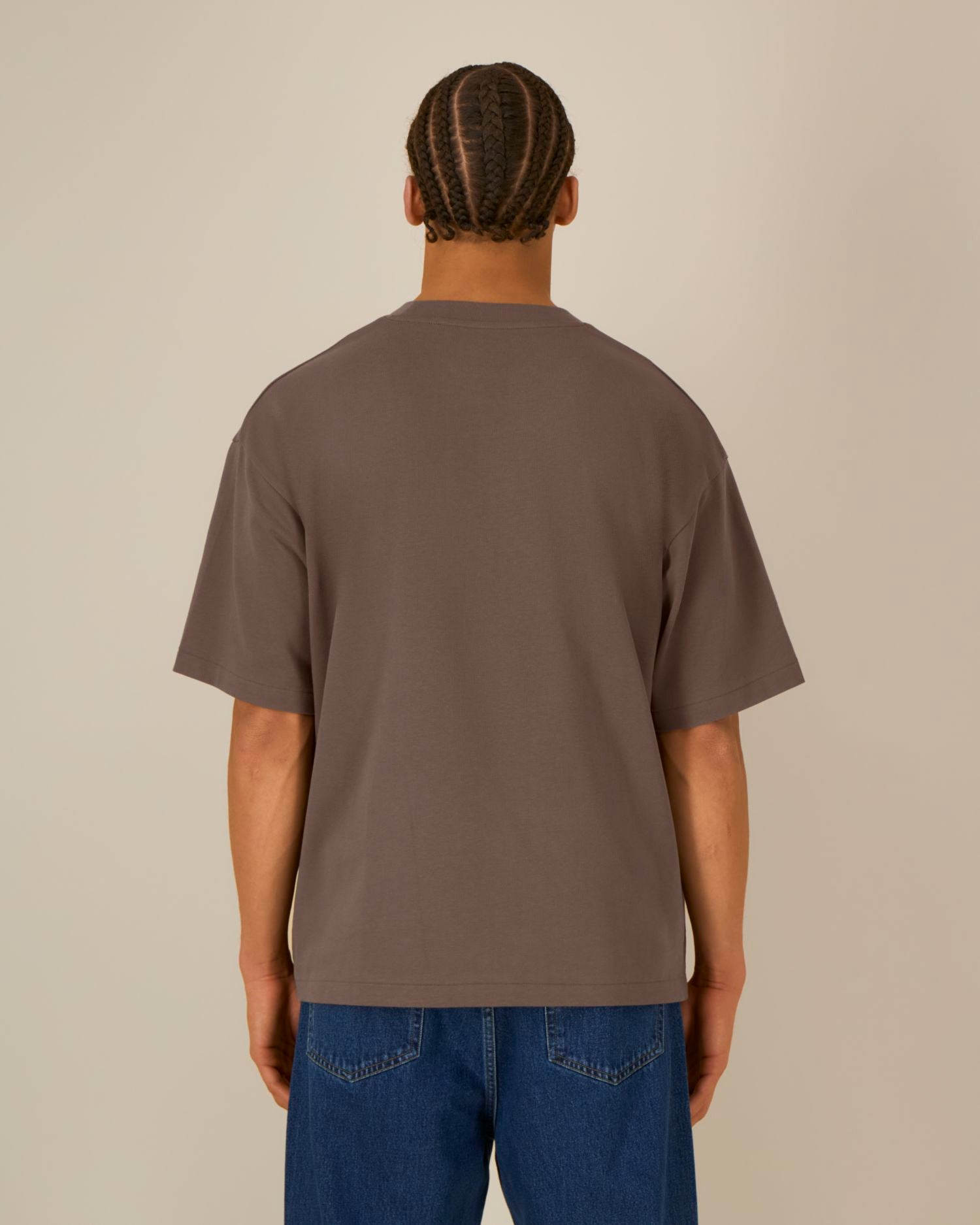 T-shirt - ASHER