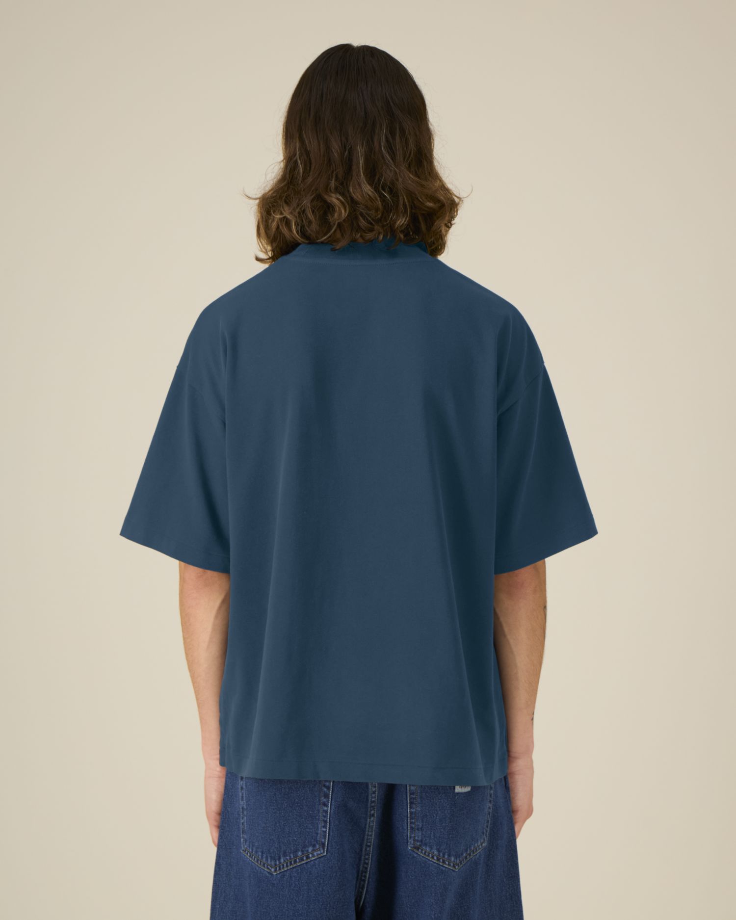 Deep Teal