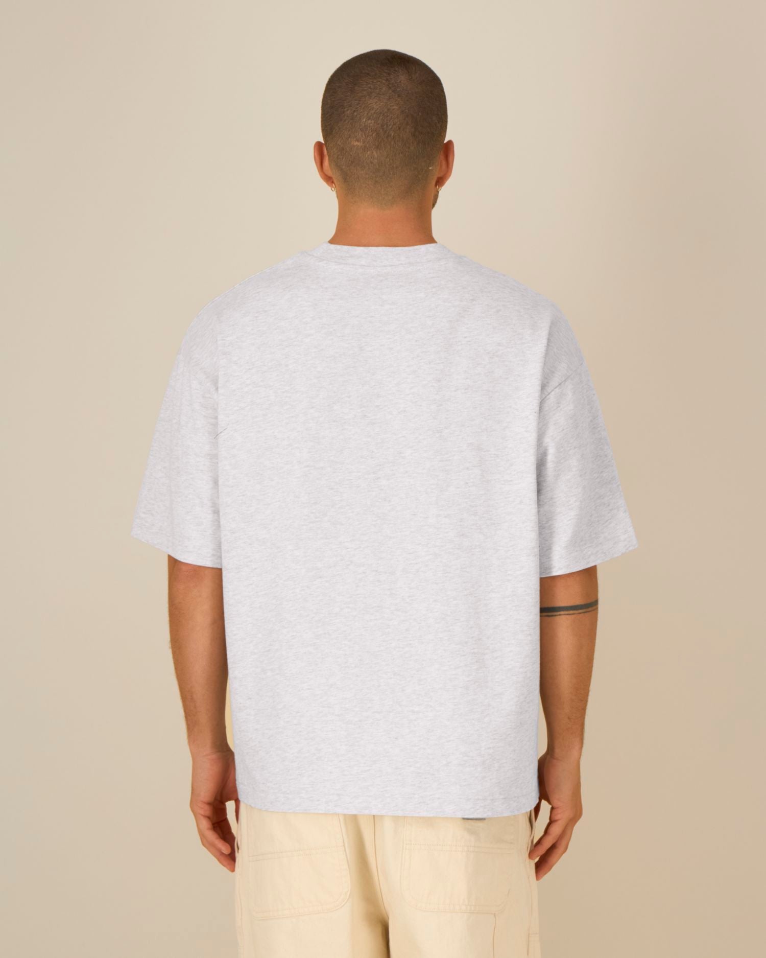 Cool Heather Grey