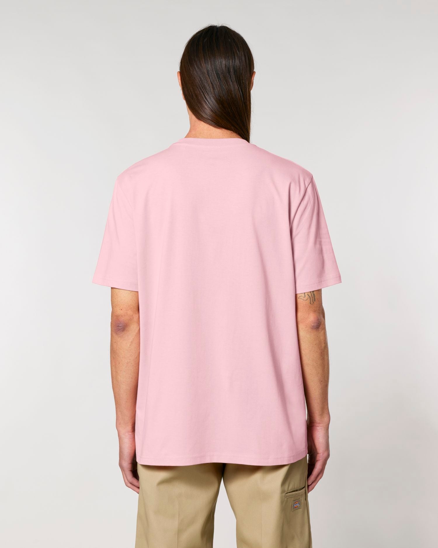Cotton Pink
