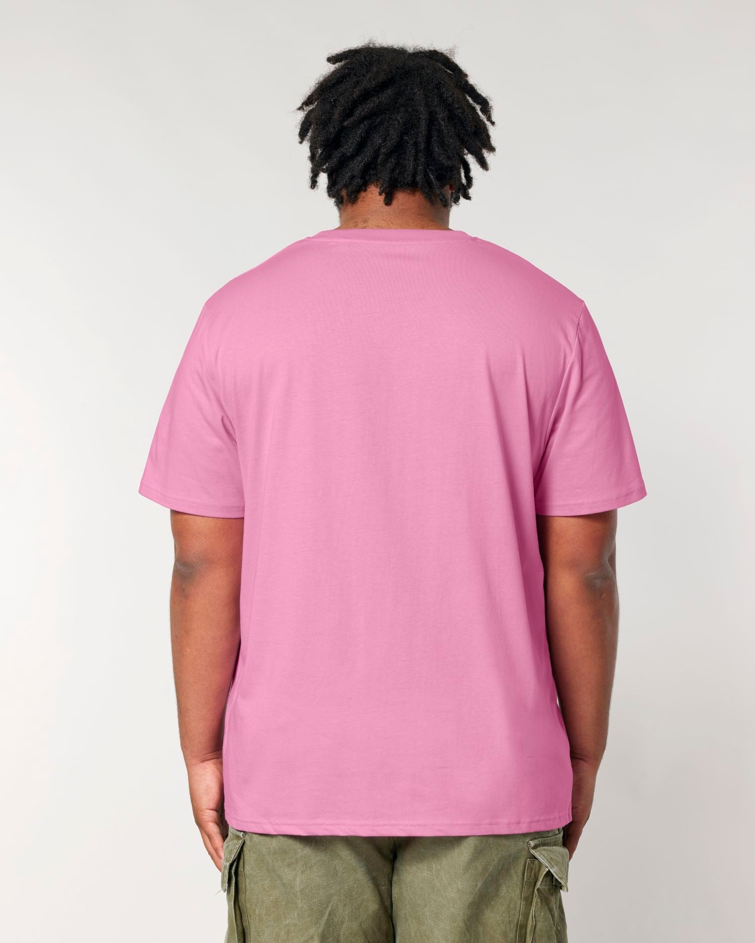 Bubble Pink