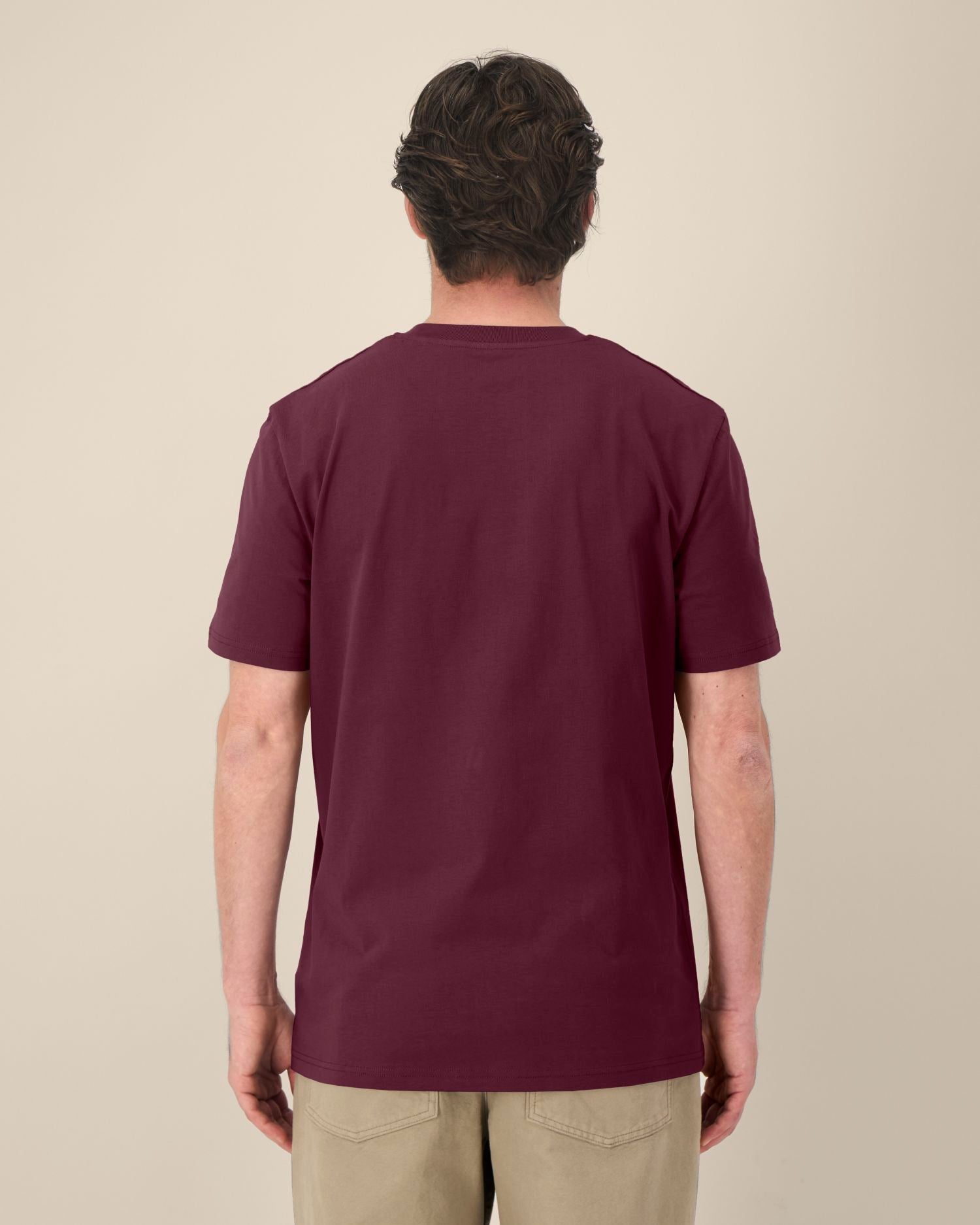 Deep Plum