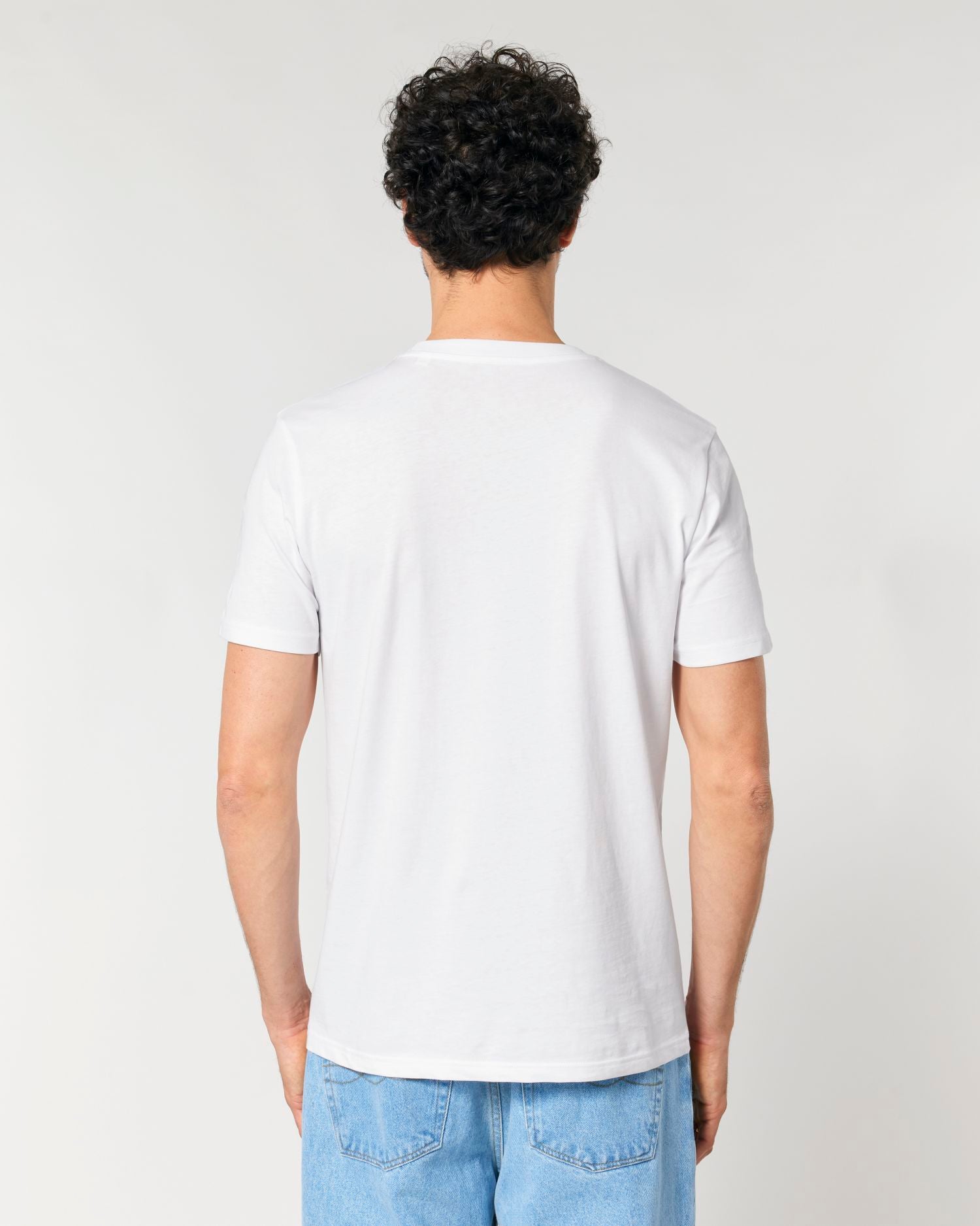 T-shirt - CRAFTER