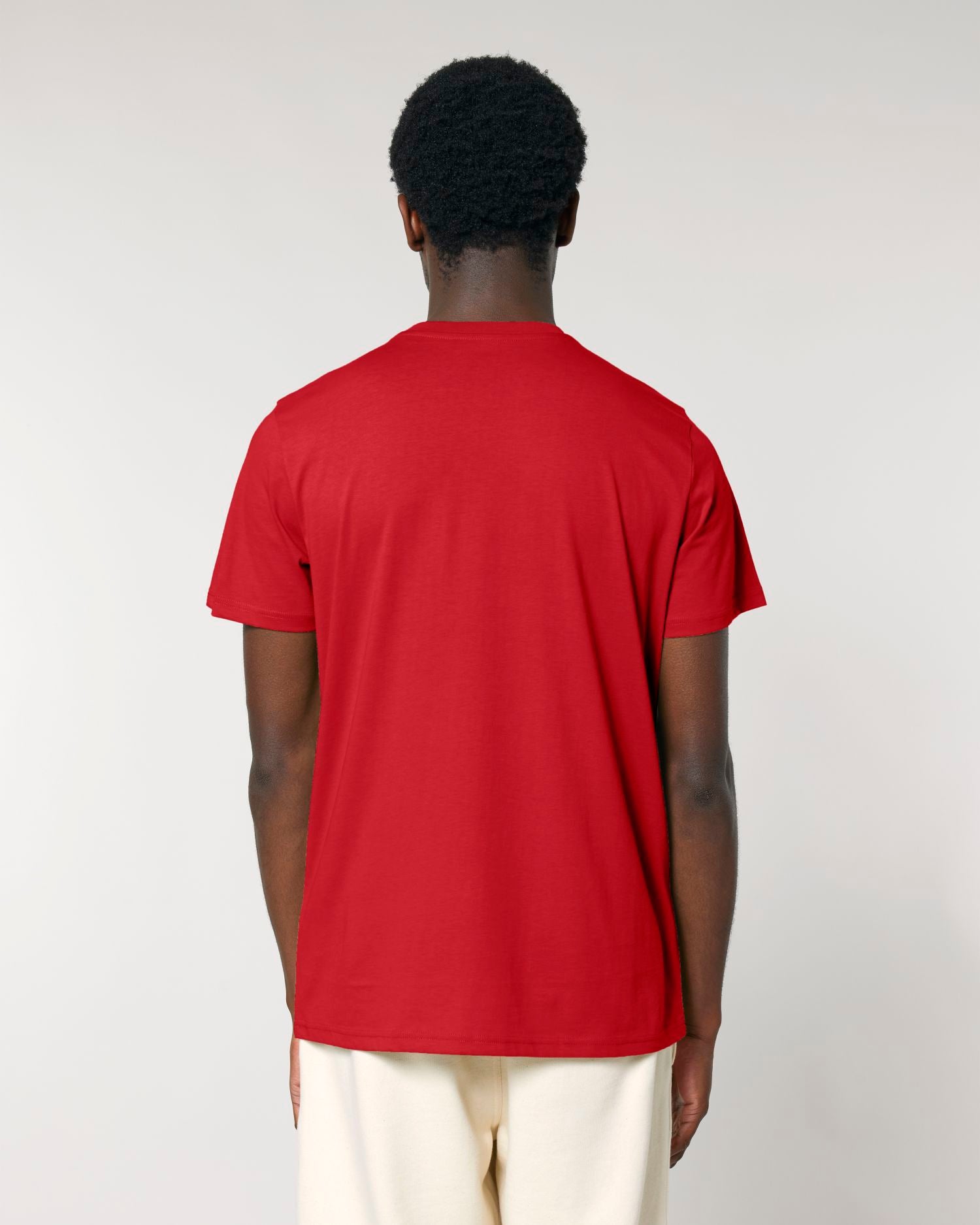 T-shirt - CRAFTER