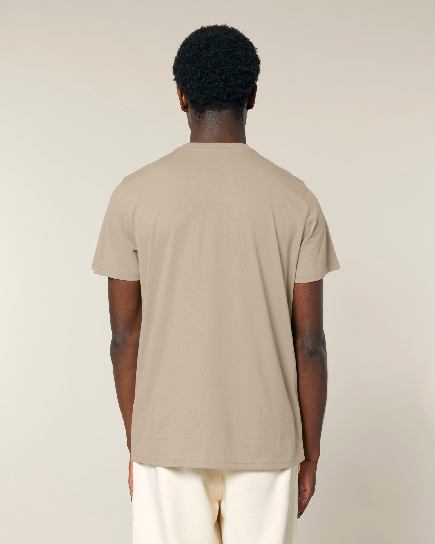T-shirt - CRAFTER
