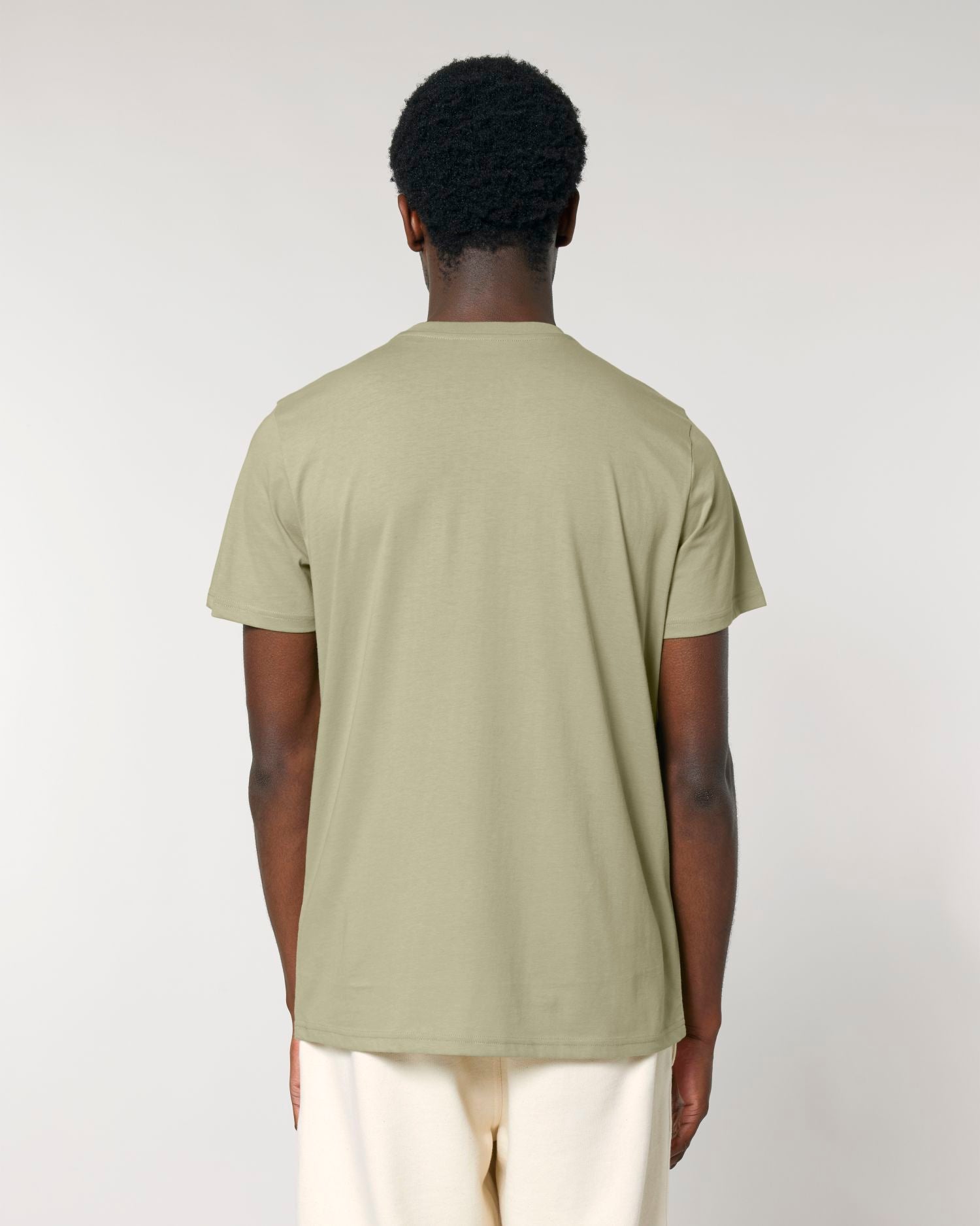 T-shirt - CRAFTER