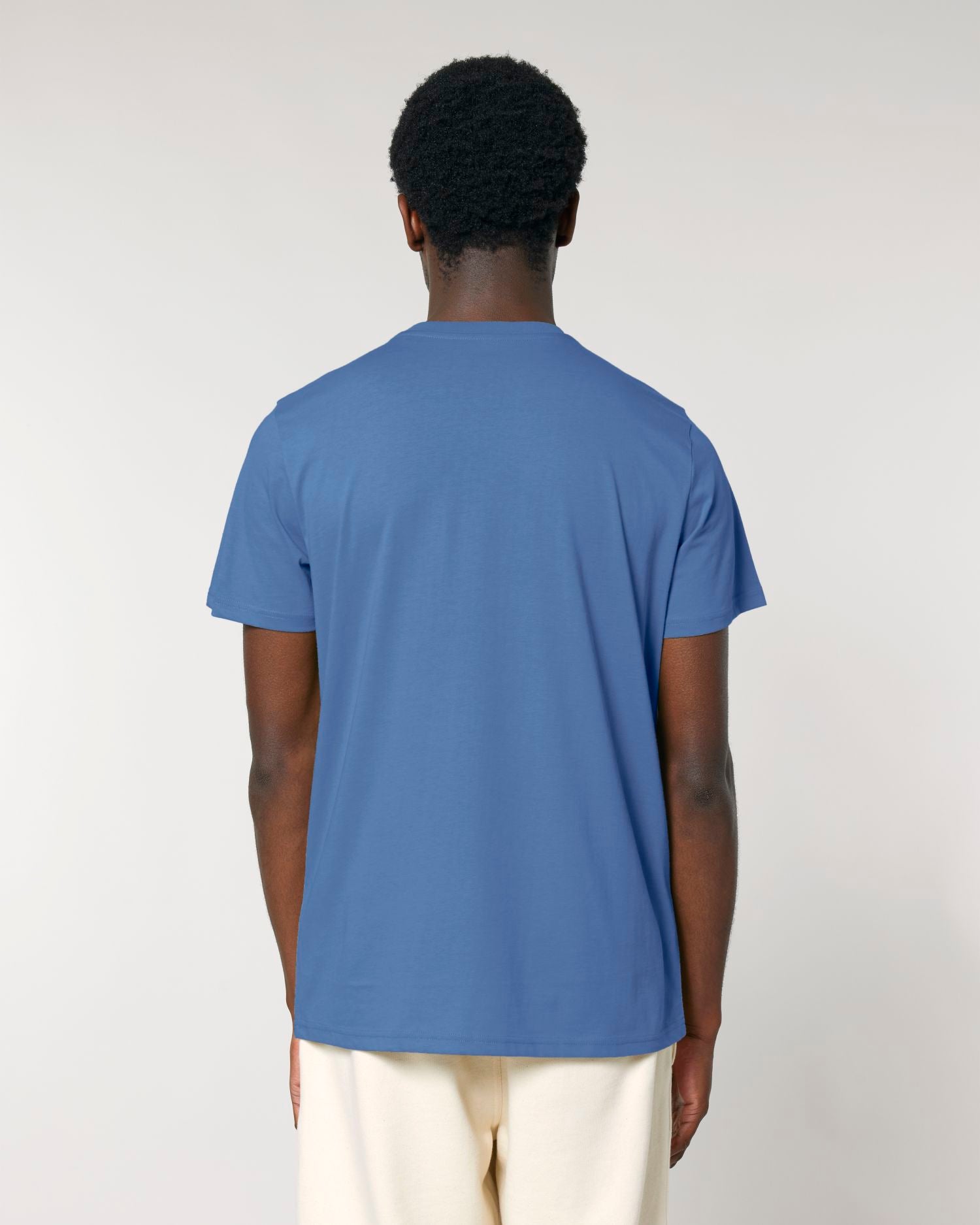 Bright Blue