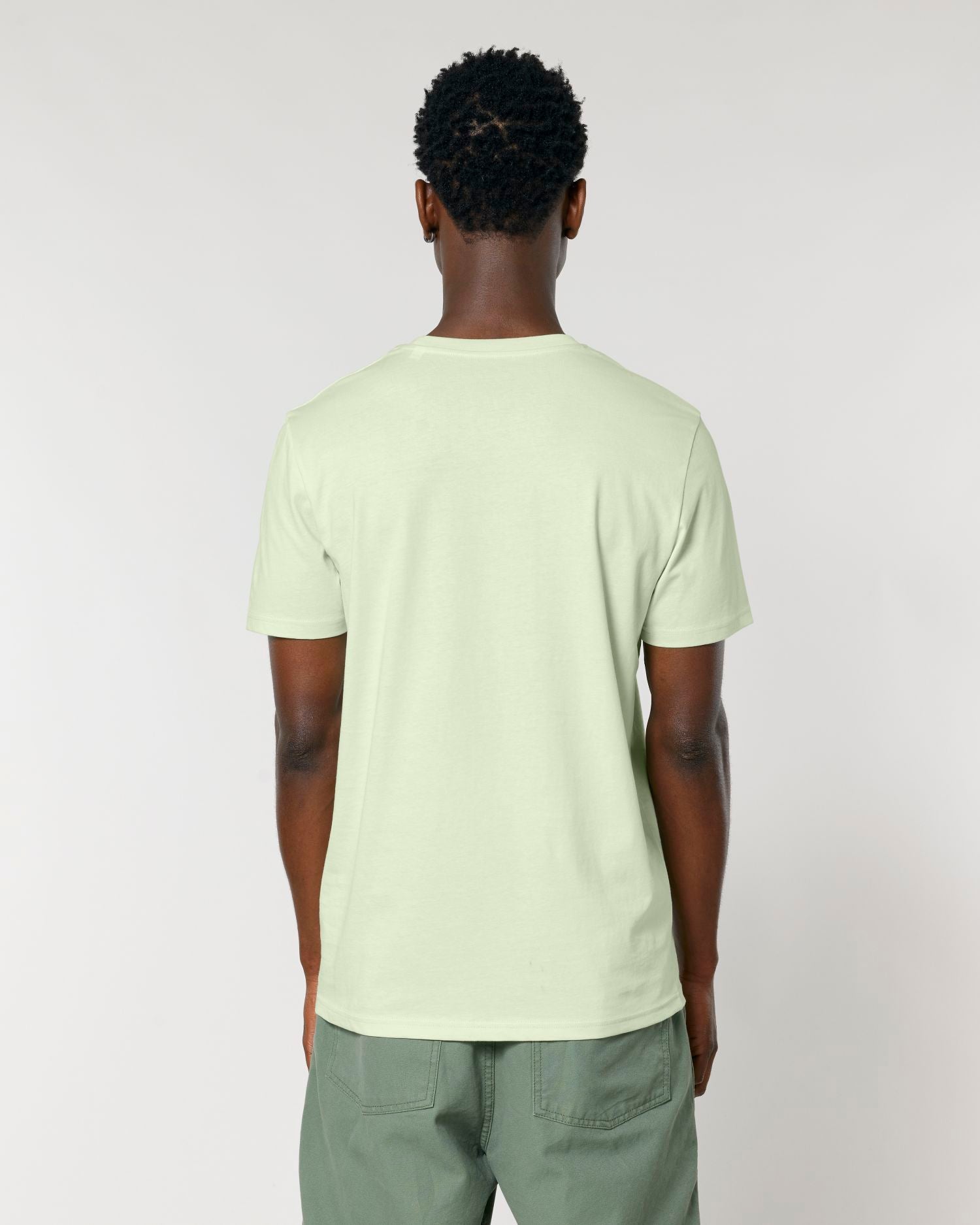 T-shirt - CRAFTER