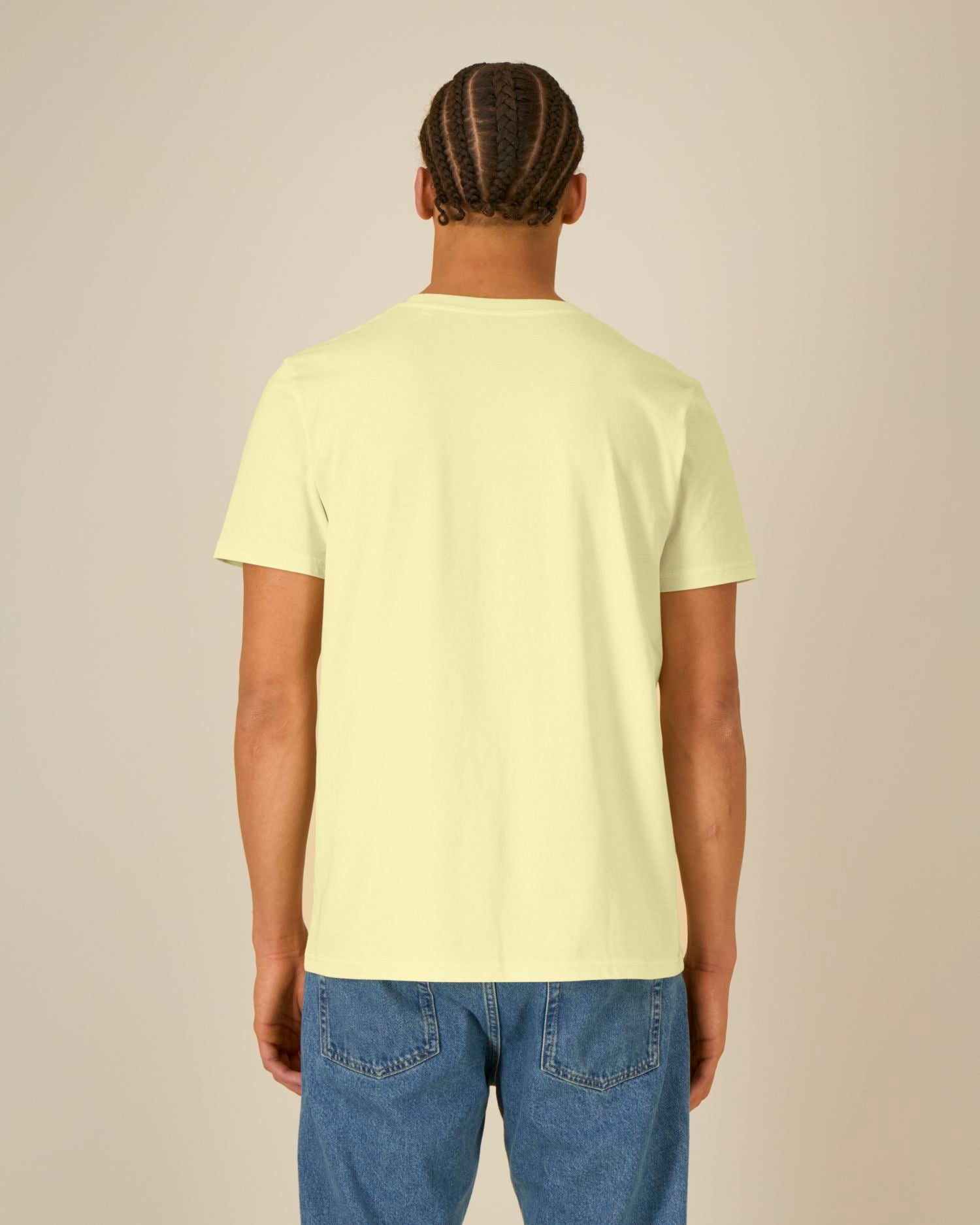 T-shirt - CRAFTER