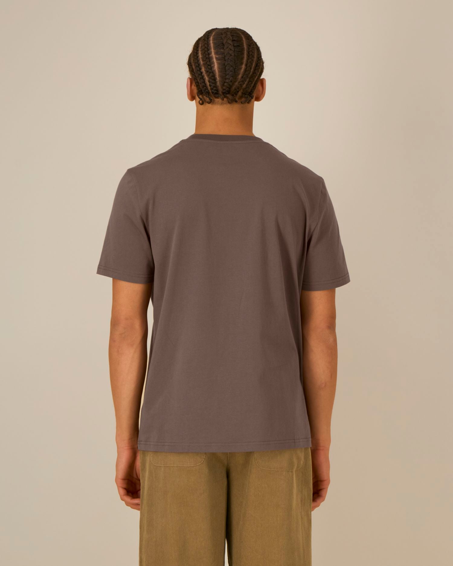 T-shirt - CRAFTER