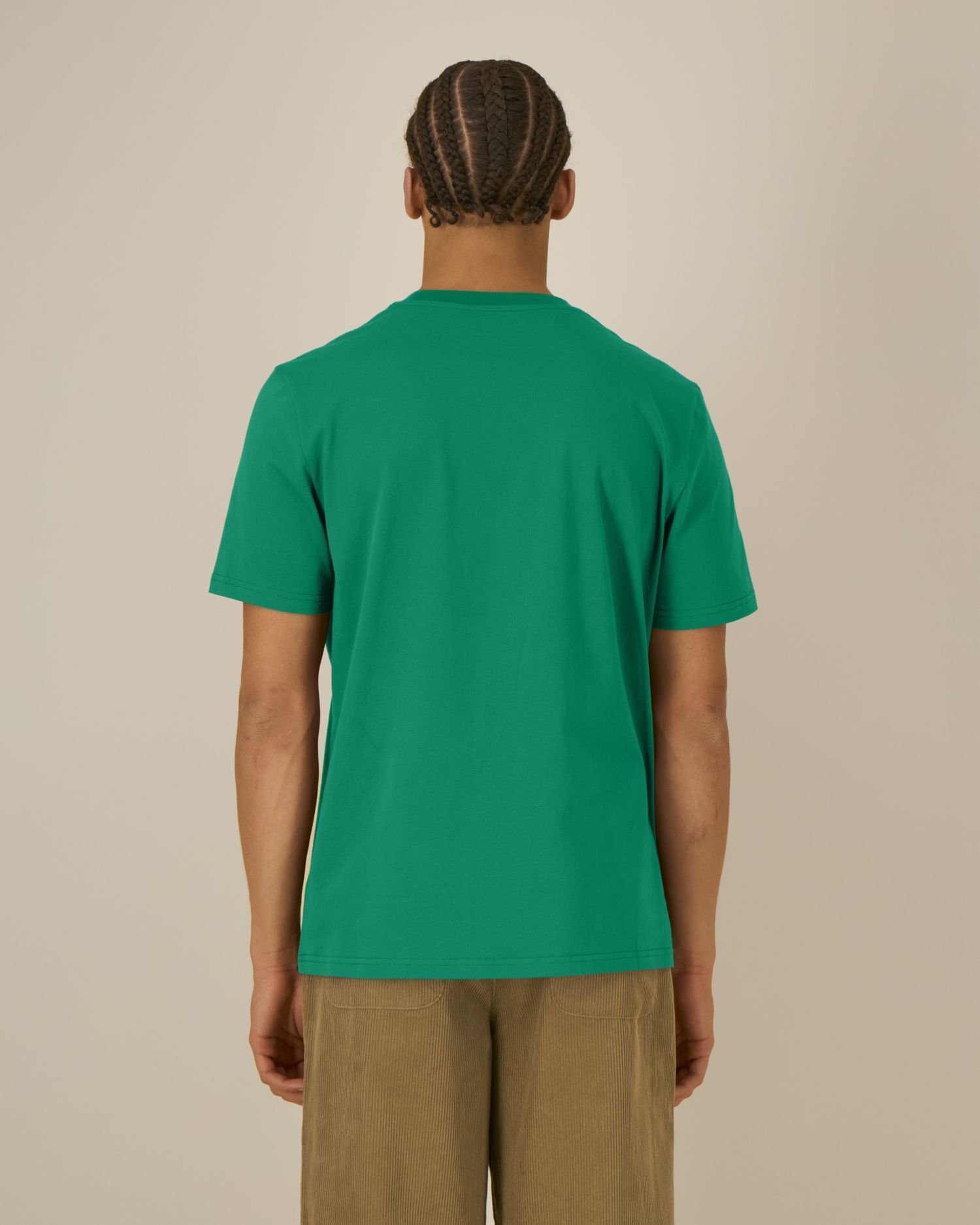 T-shirt - CRAFTER