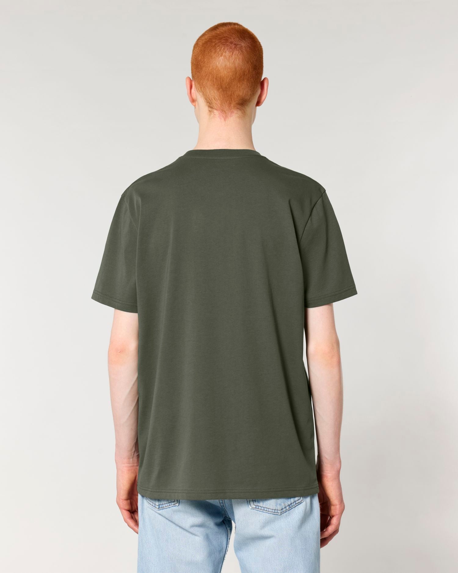 T-shirt - CRAFTER
