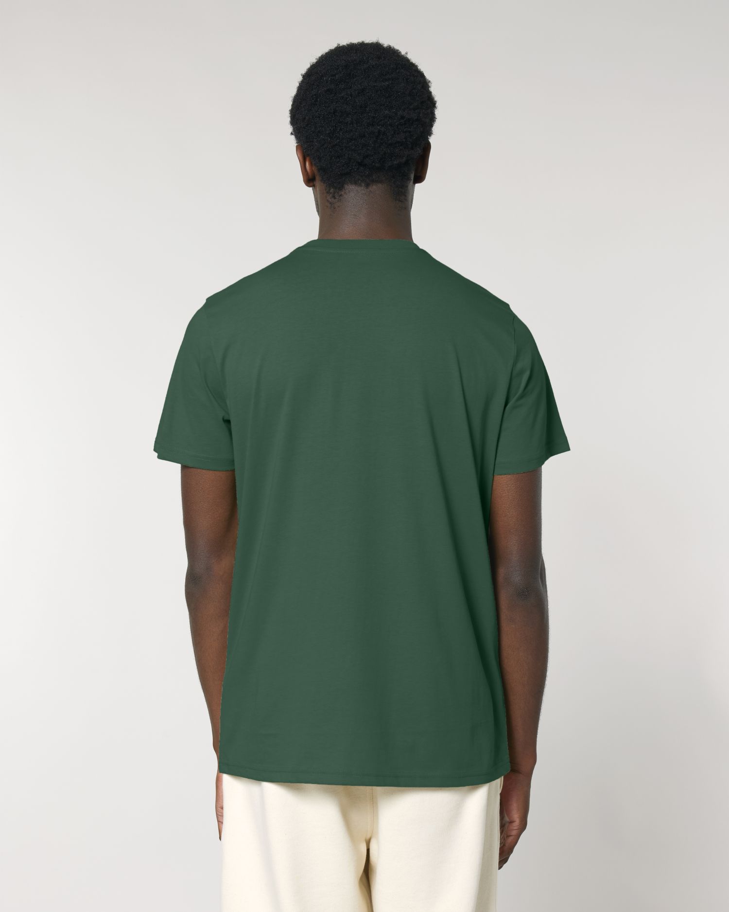 T-shirt - CRAFTER