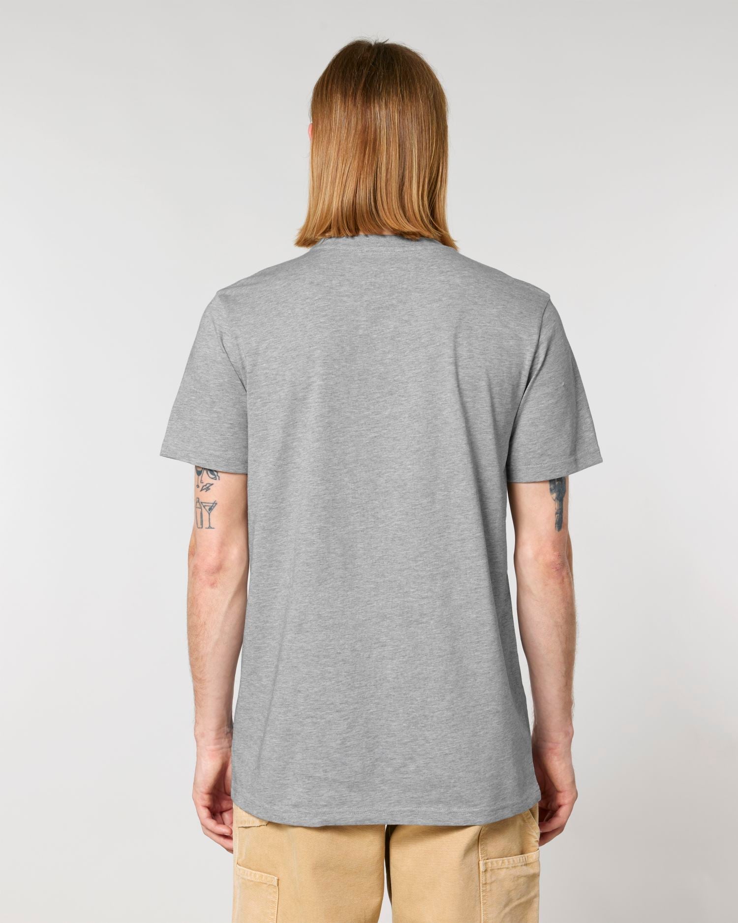 Heather Grey