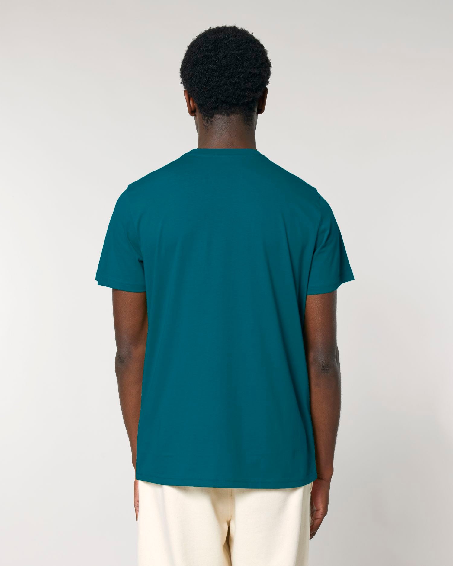 T-shirt - CRAFTER