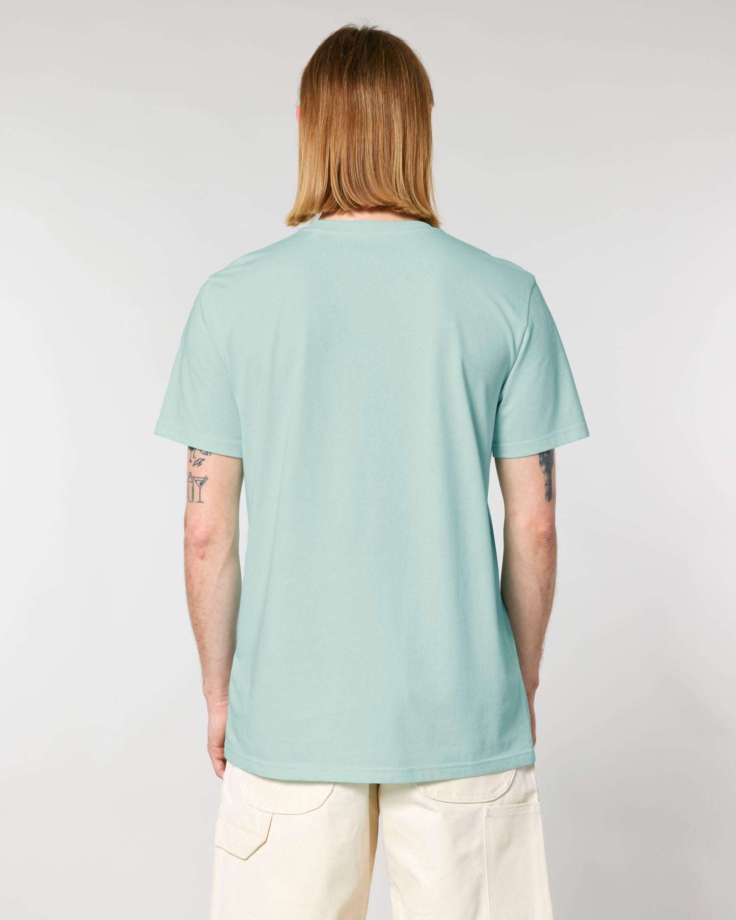 T-shirt - CRAFTER