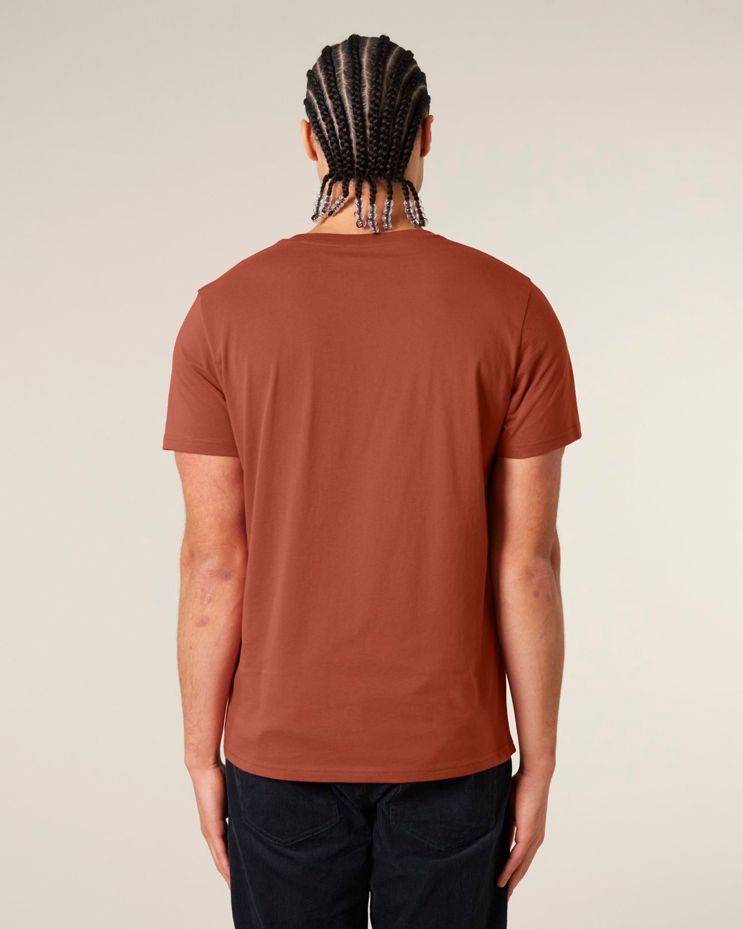T-shirt - CRAFTER