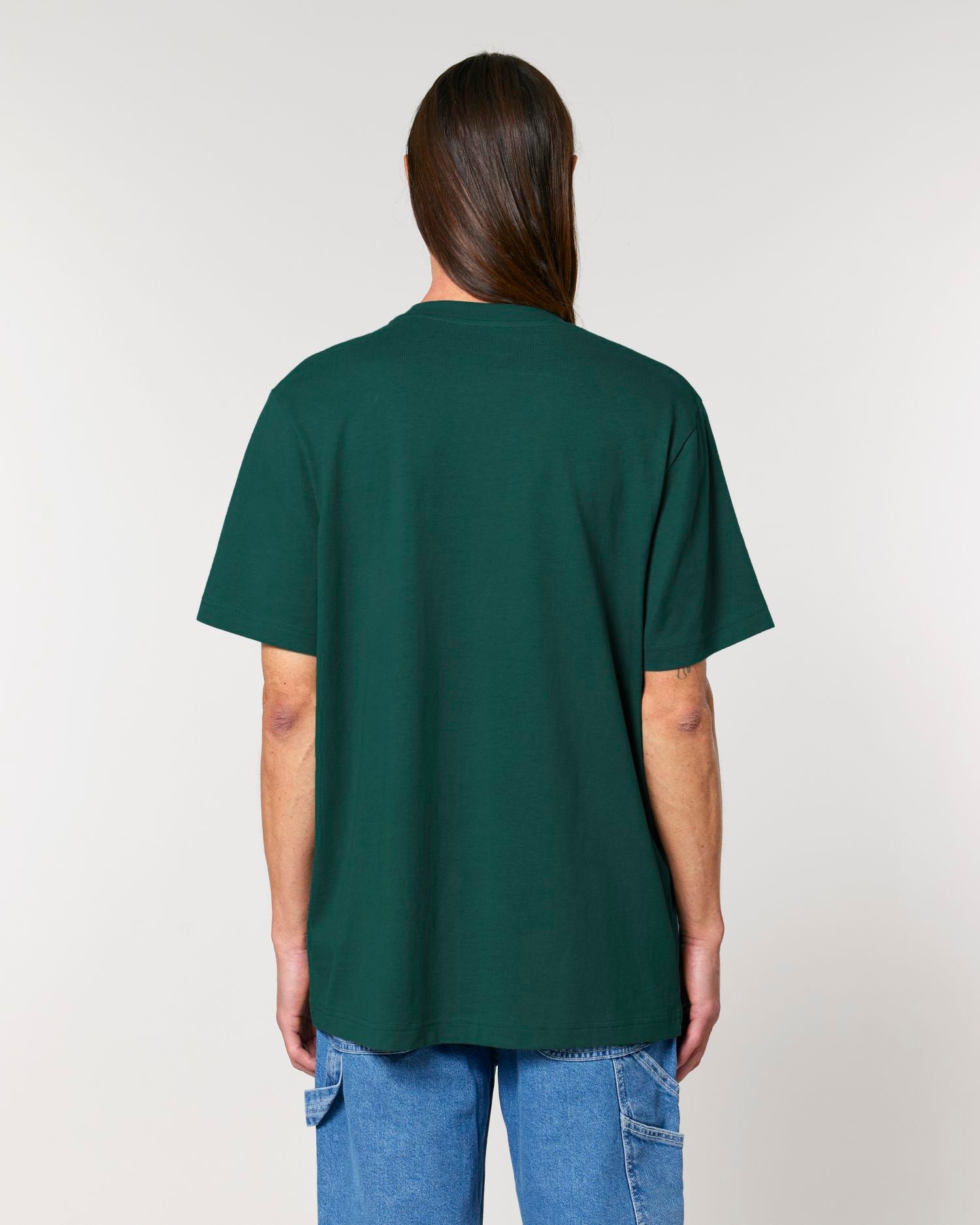 Glazed Green