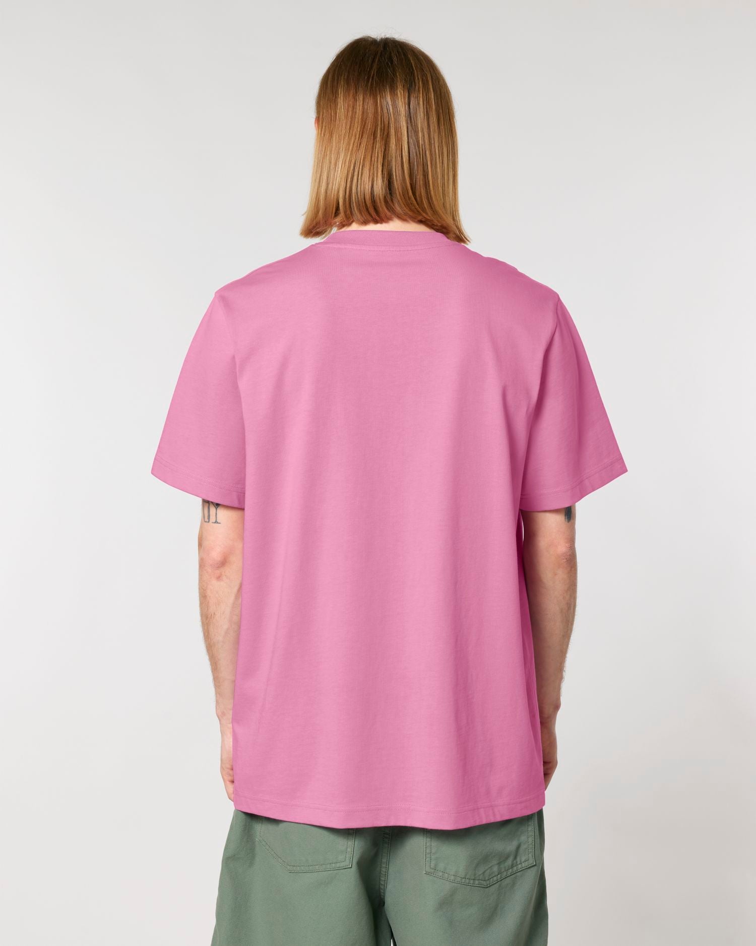 Bubble Pink