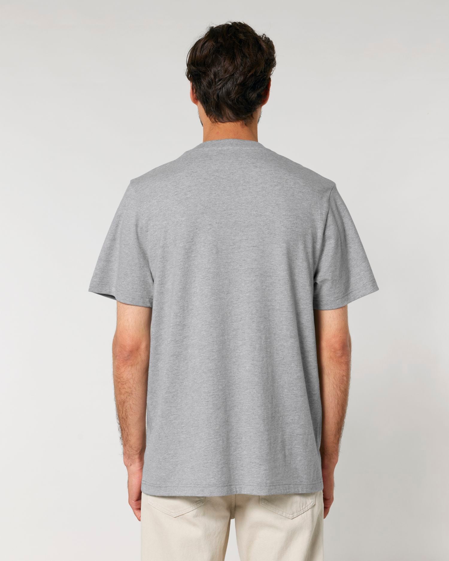Heather Grey