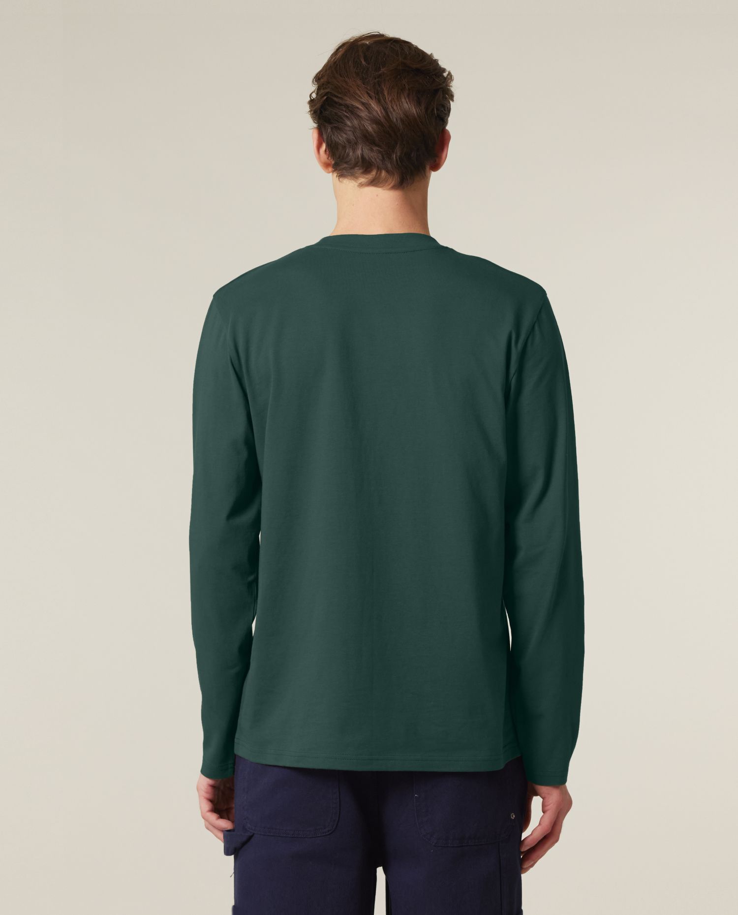 T-shirt - CREATOR 2.0 LONG SLEEVE