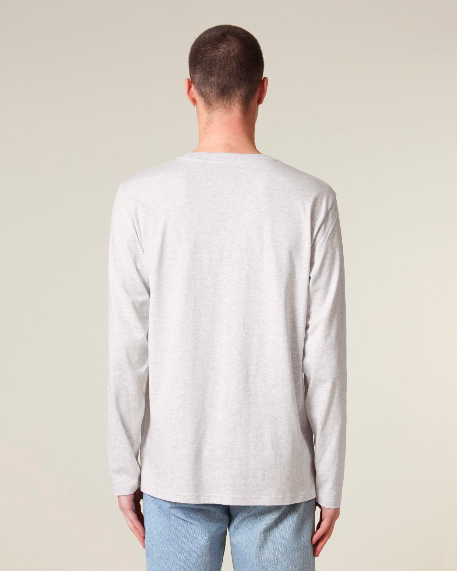 Cool Heather Grey