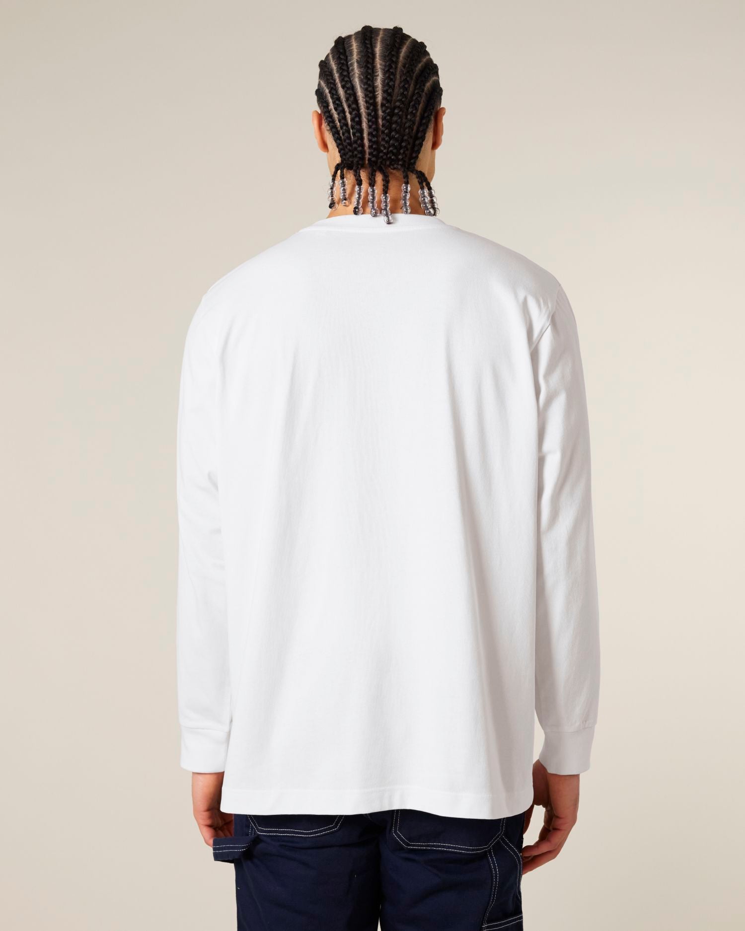 T-shirt - FREESTYLER LONG SLEEVE