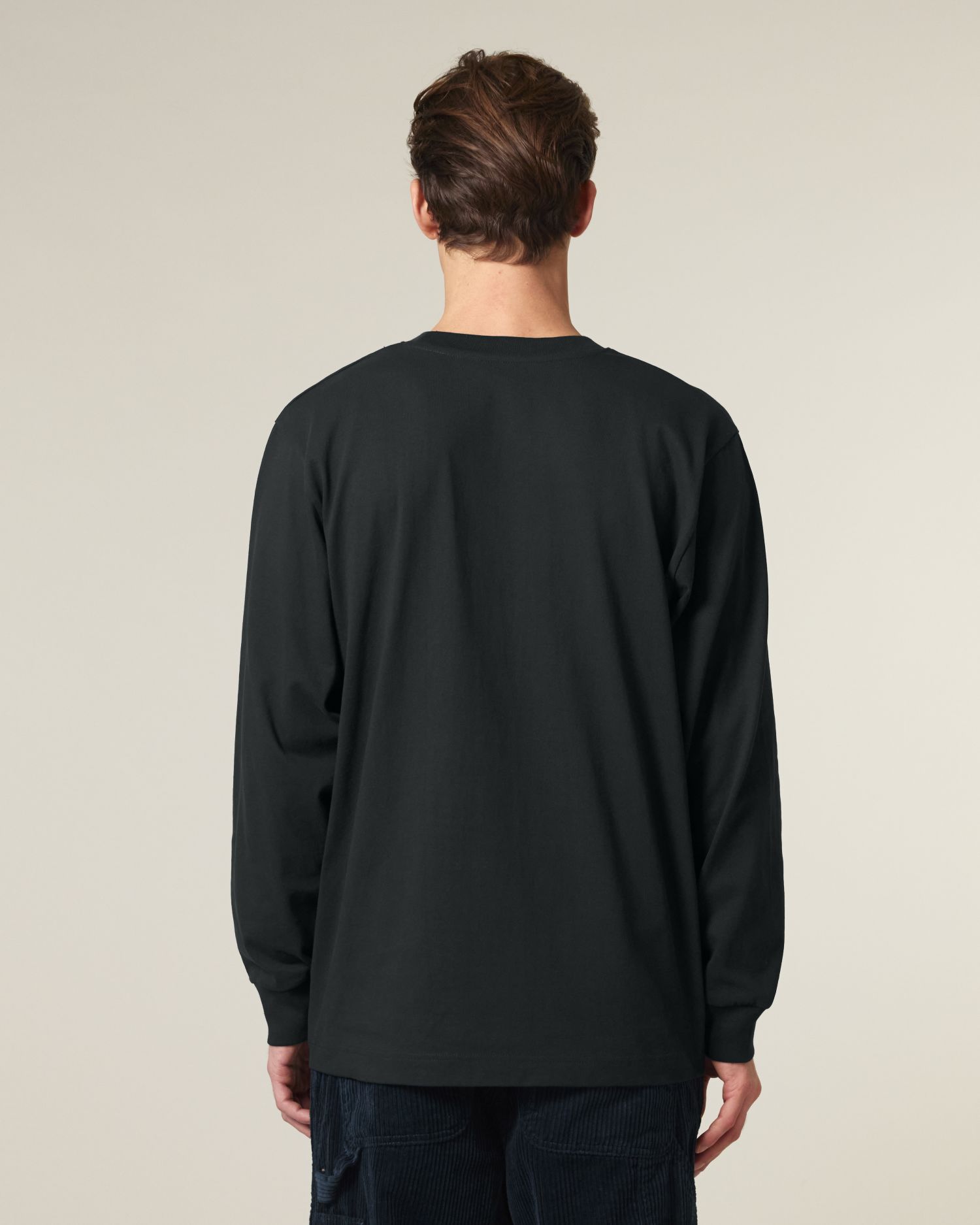 T-shirt - FREESTYLER LONG SLEEVE