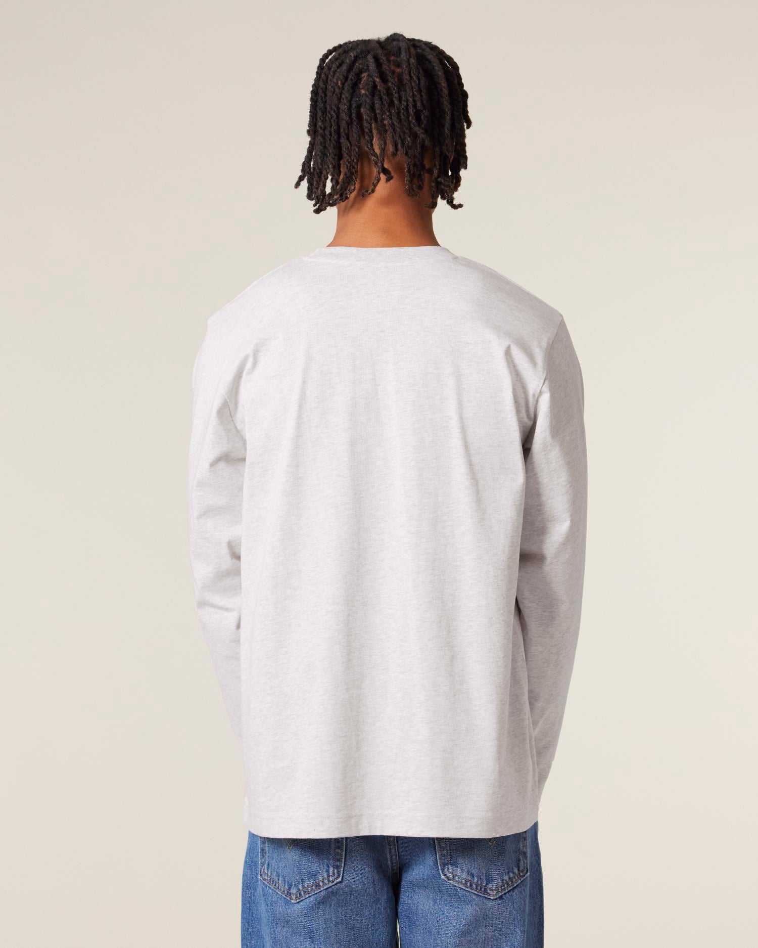 Cool Heather Grey