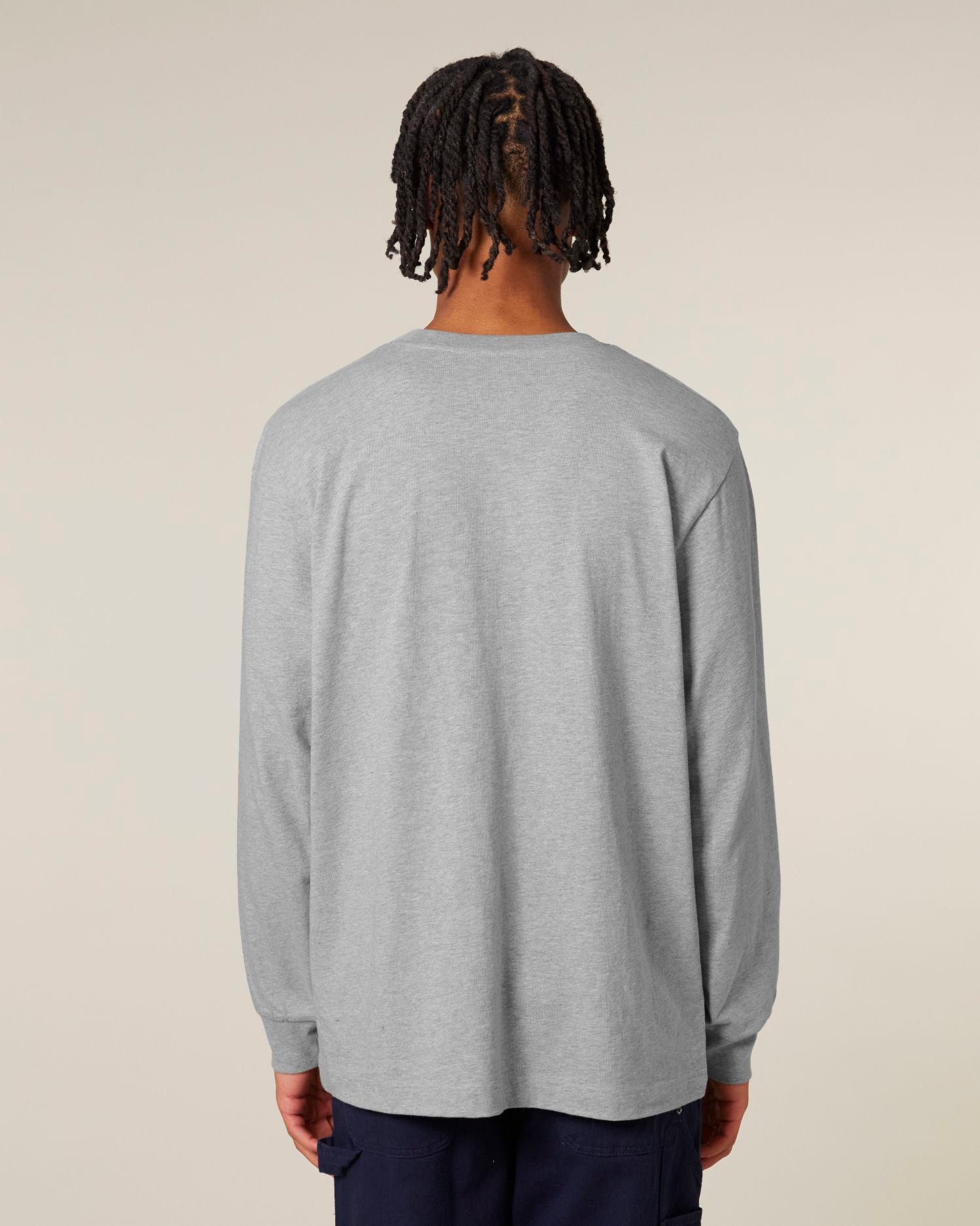 T-shirt - FREESTYLER LONG SLEEVE