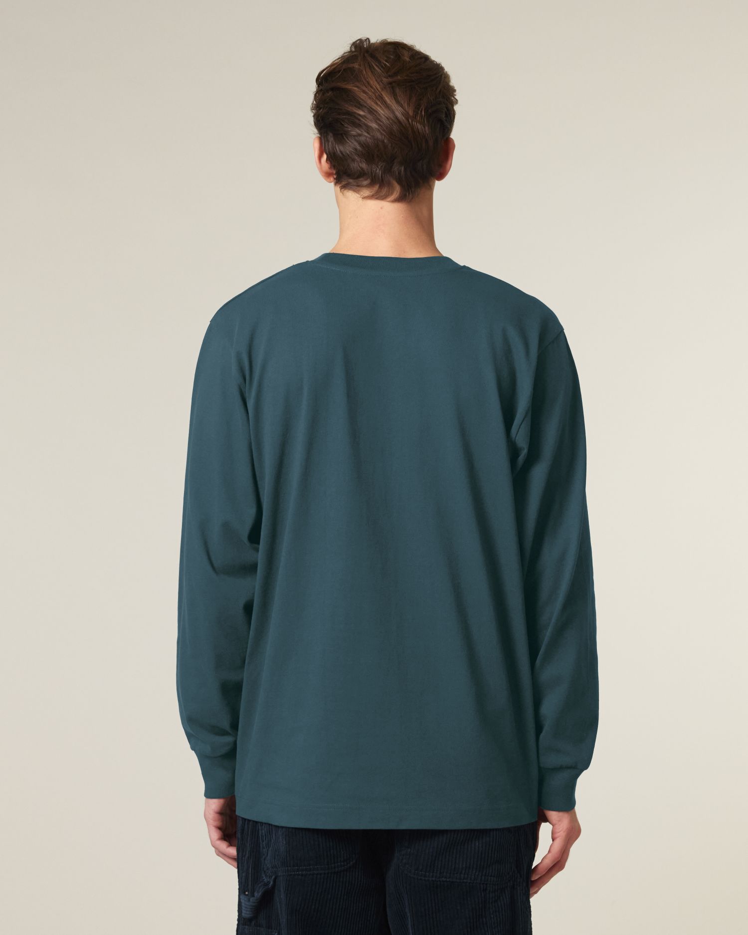 T-shirt - FREESTYLER LONG SLEEVE