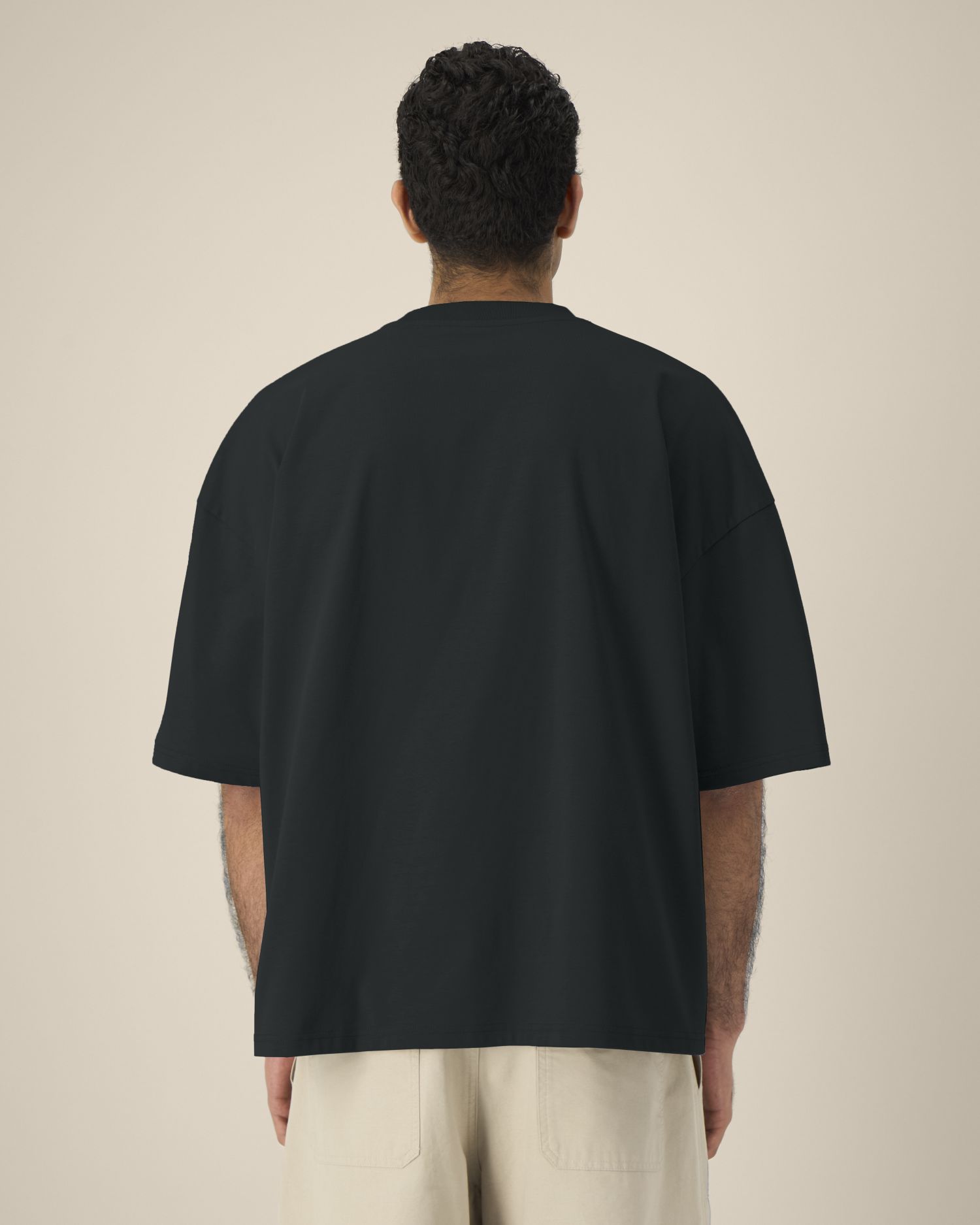 T-shirt - HYPSTER