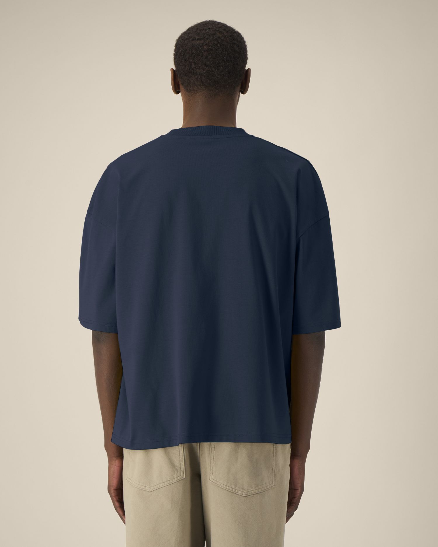 T-shirt - HYPSTER