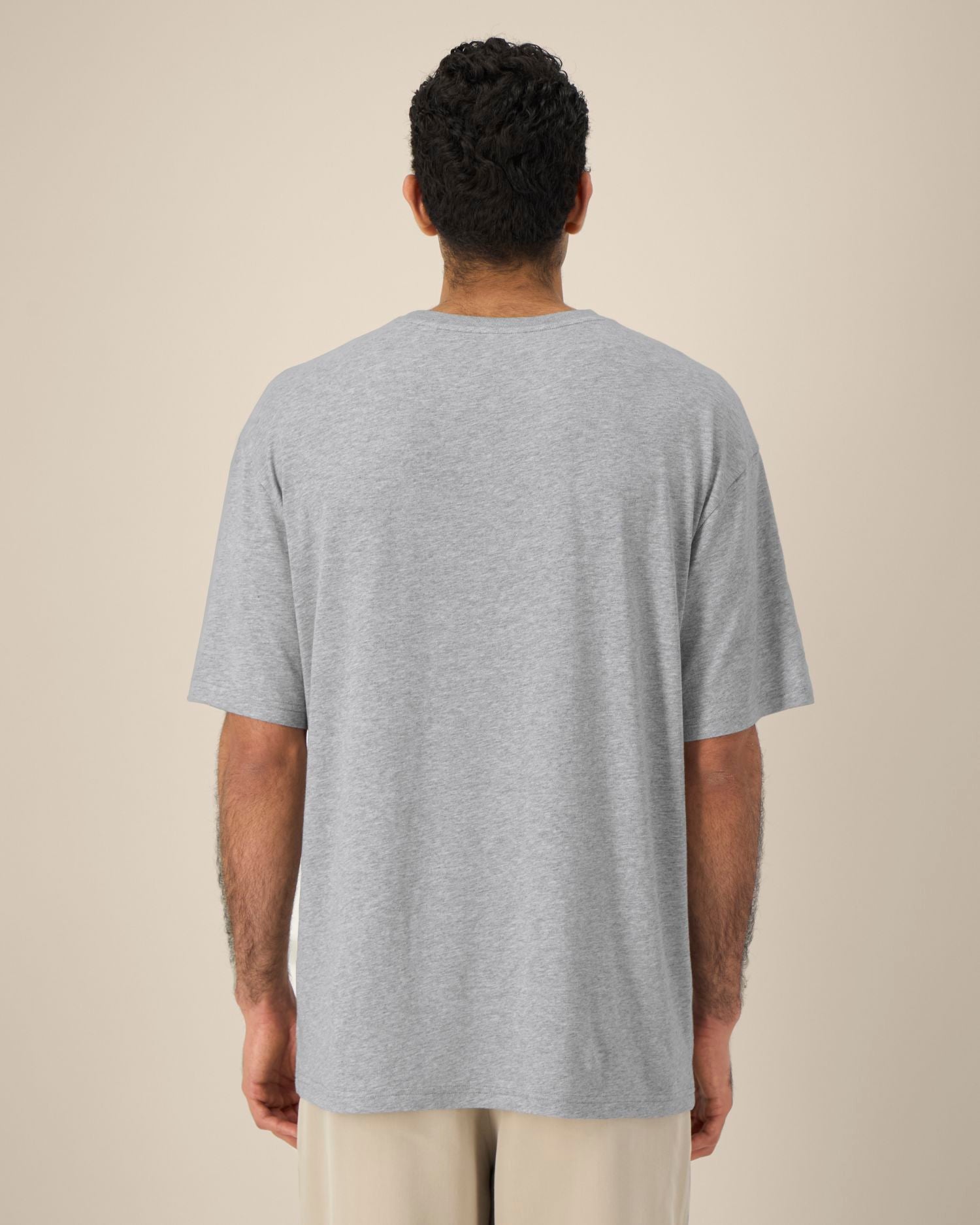 Heather Grey