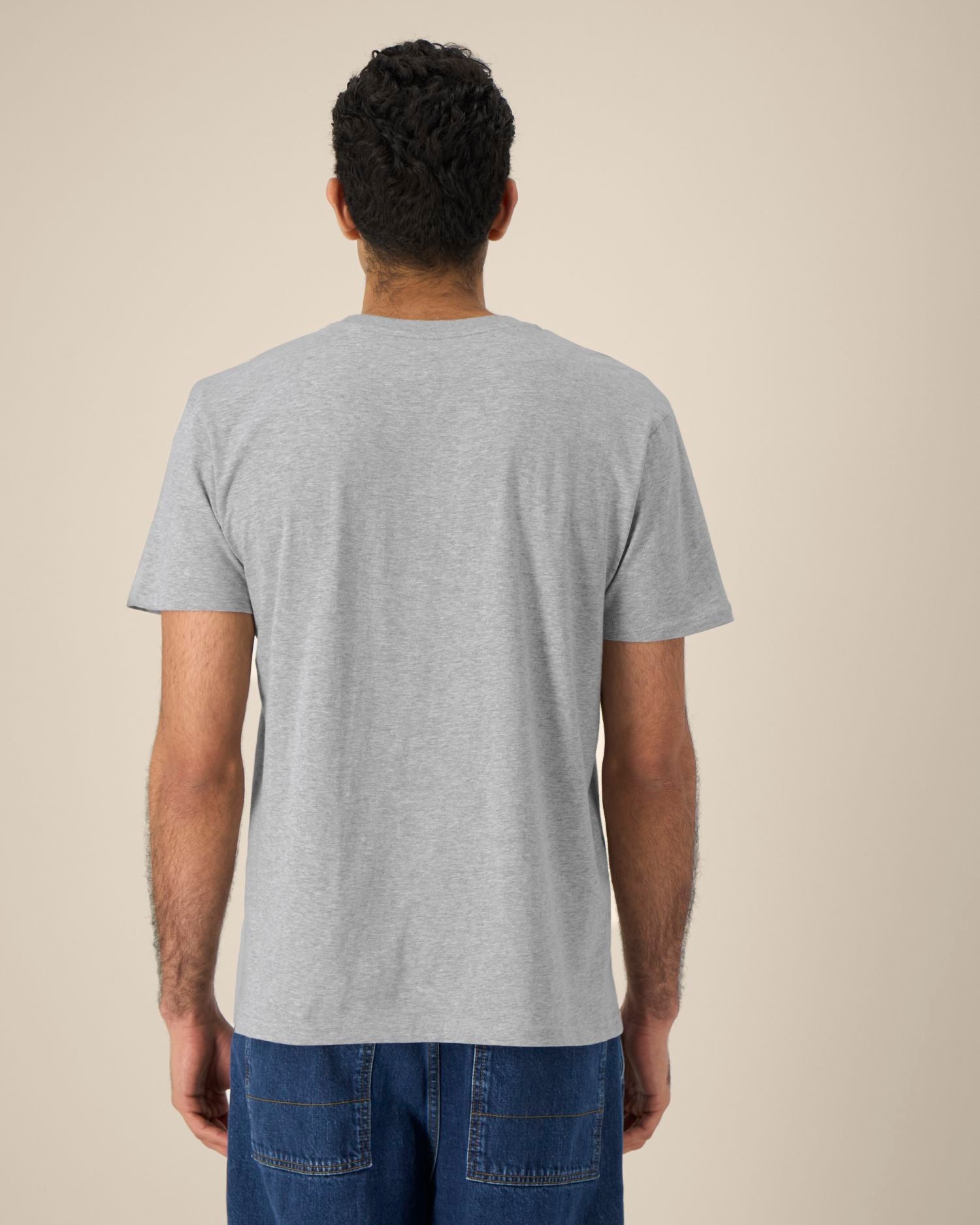 Heather Grey