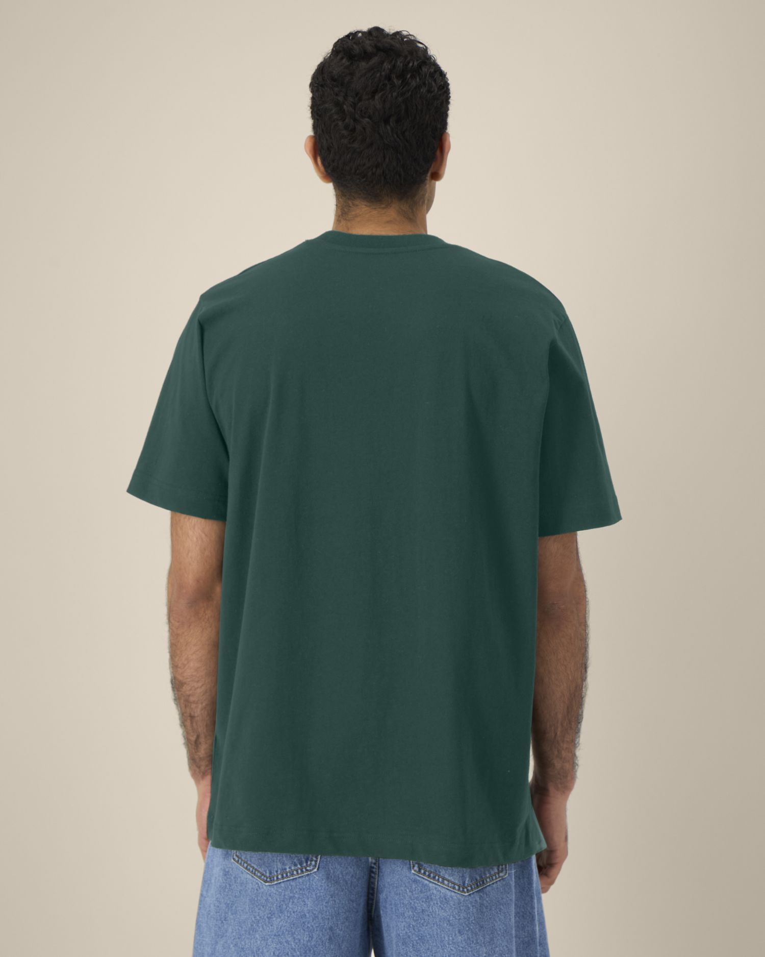 Glazed Green