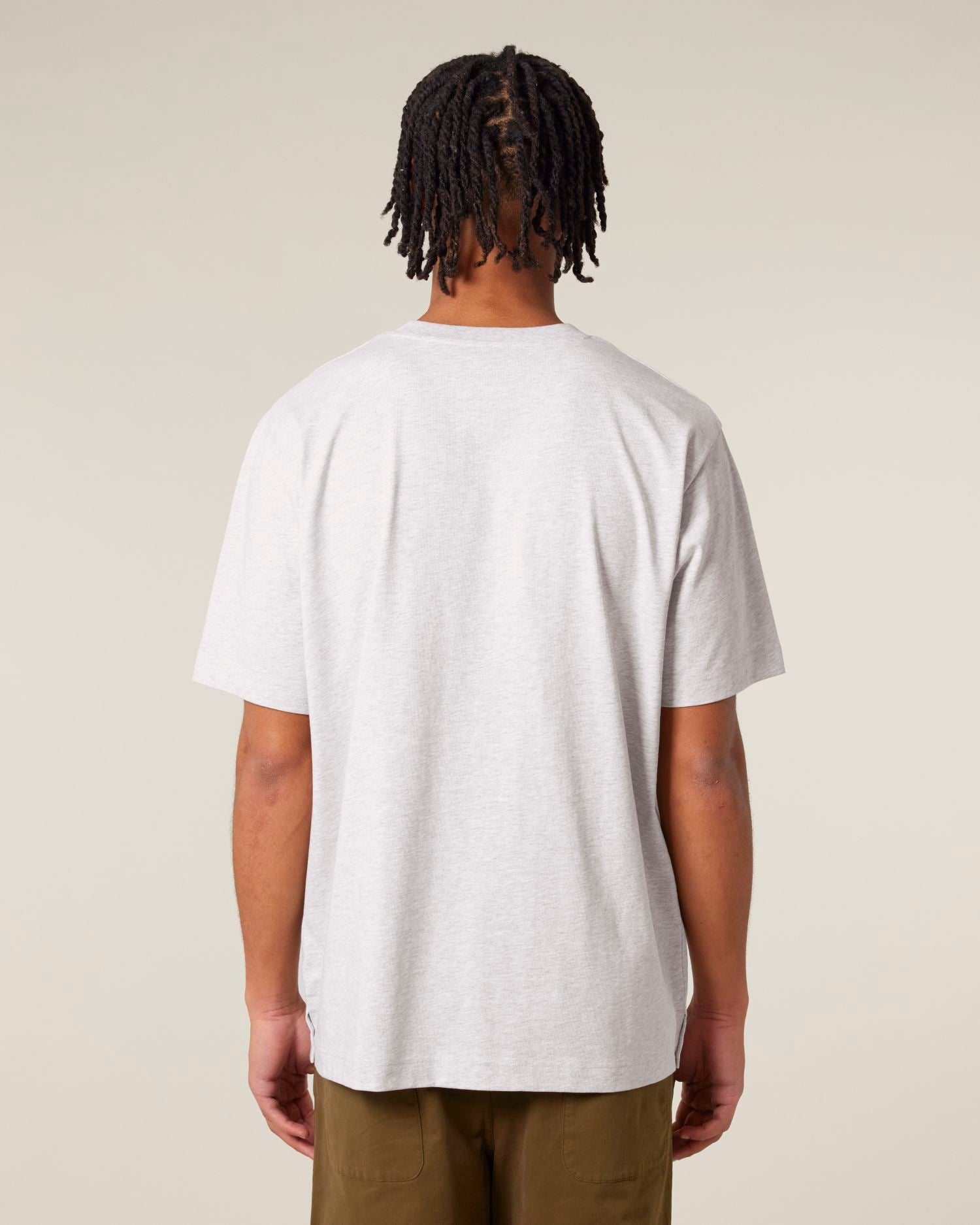 Cool Heather Grey