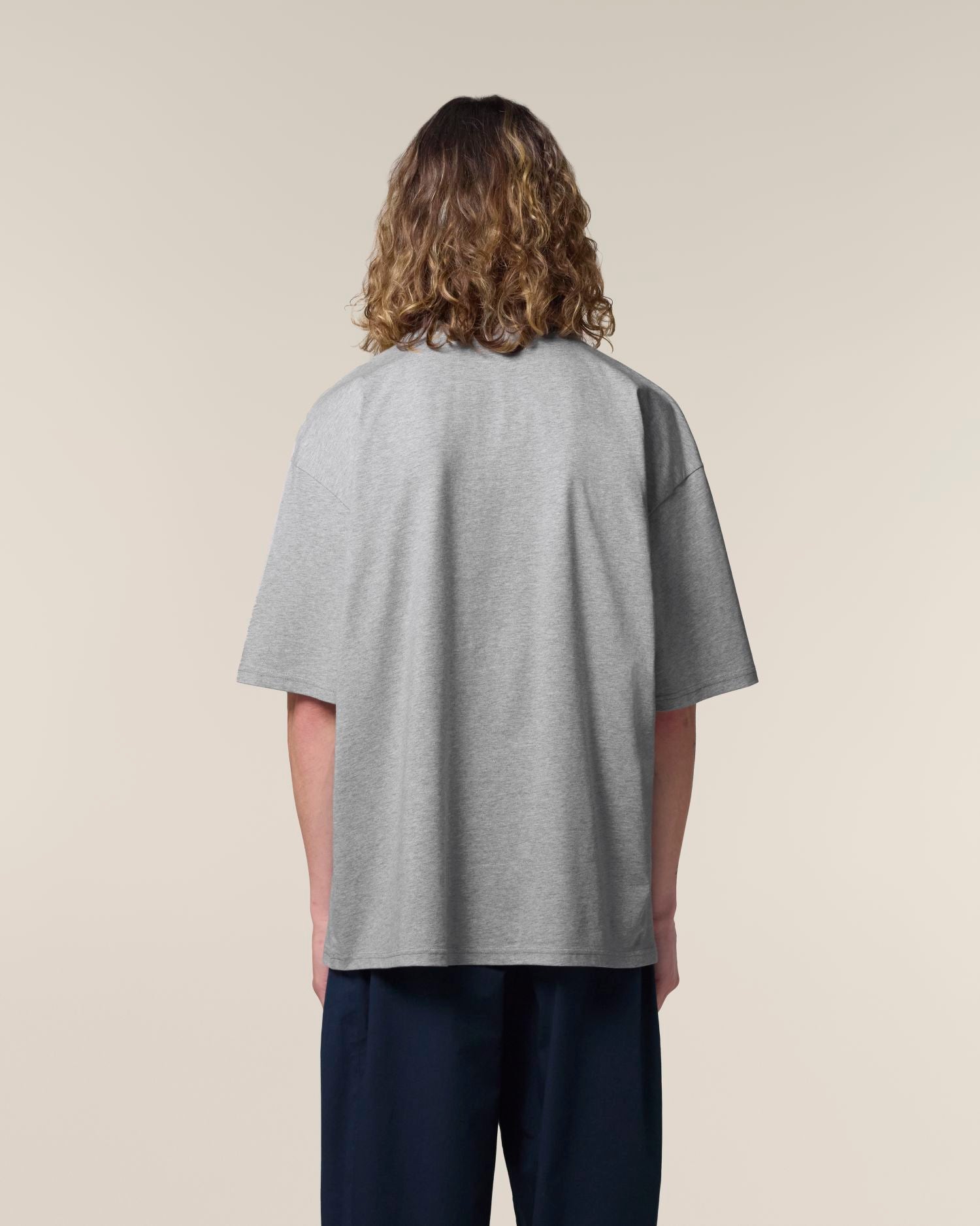 Heather Grey