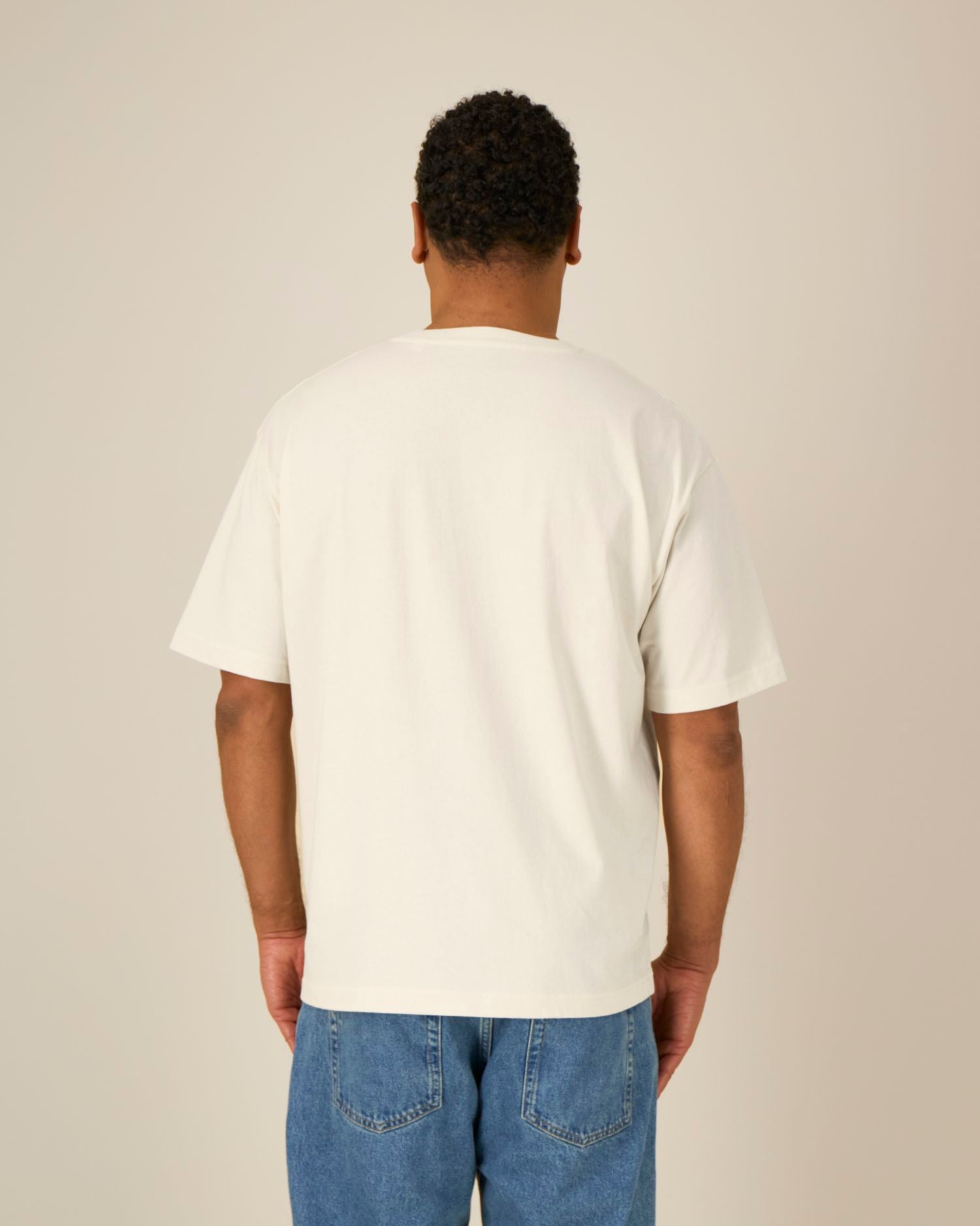 T-shirt - BREEZER