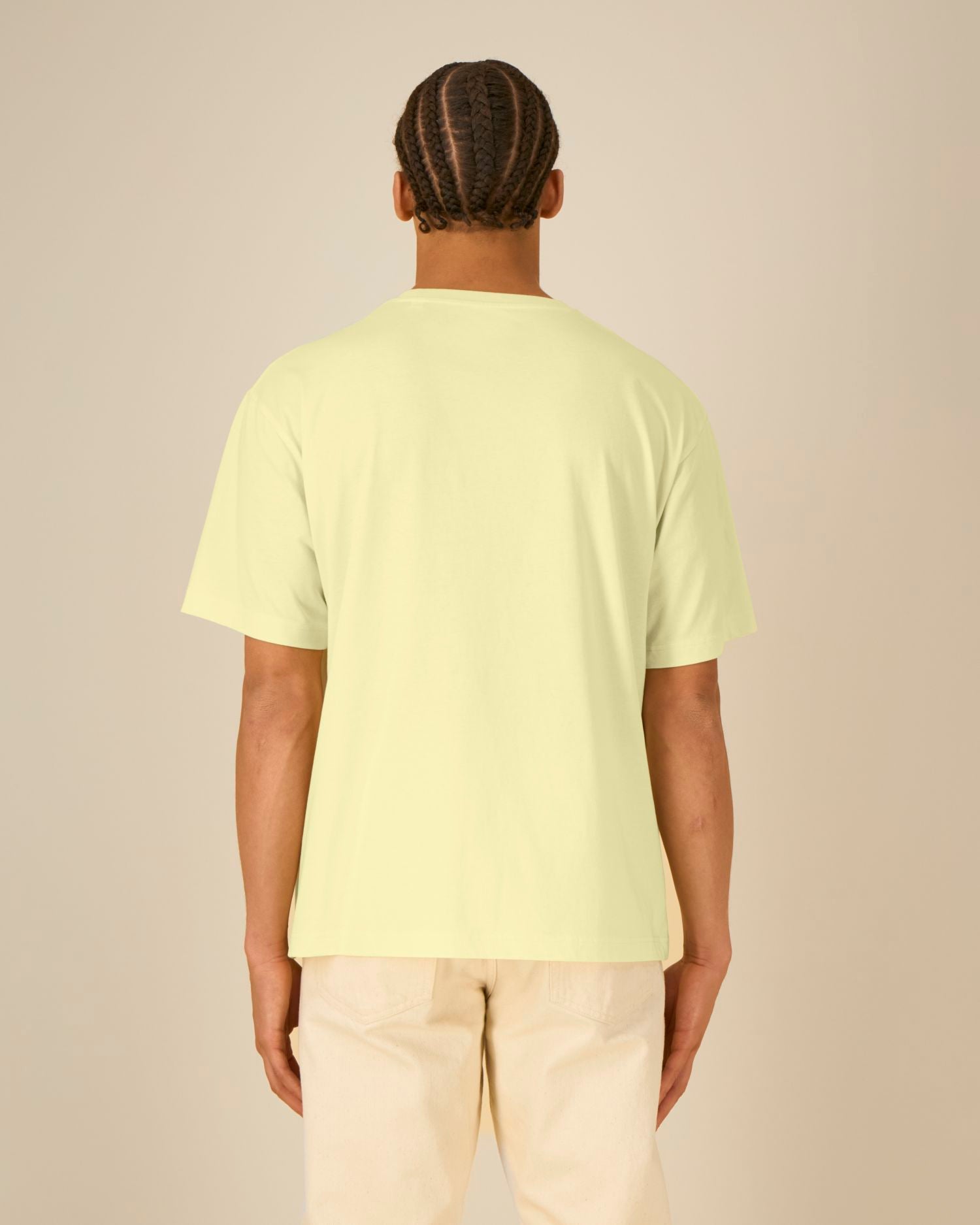 Lemon Sorbet