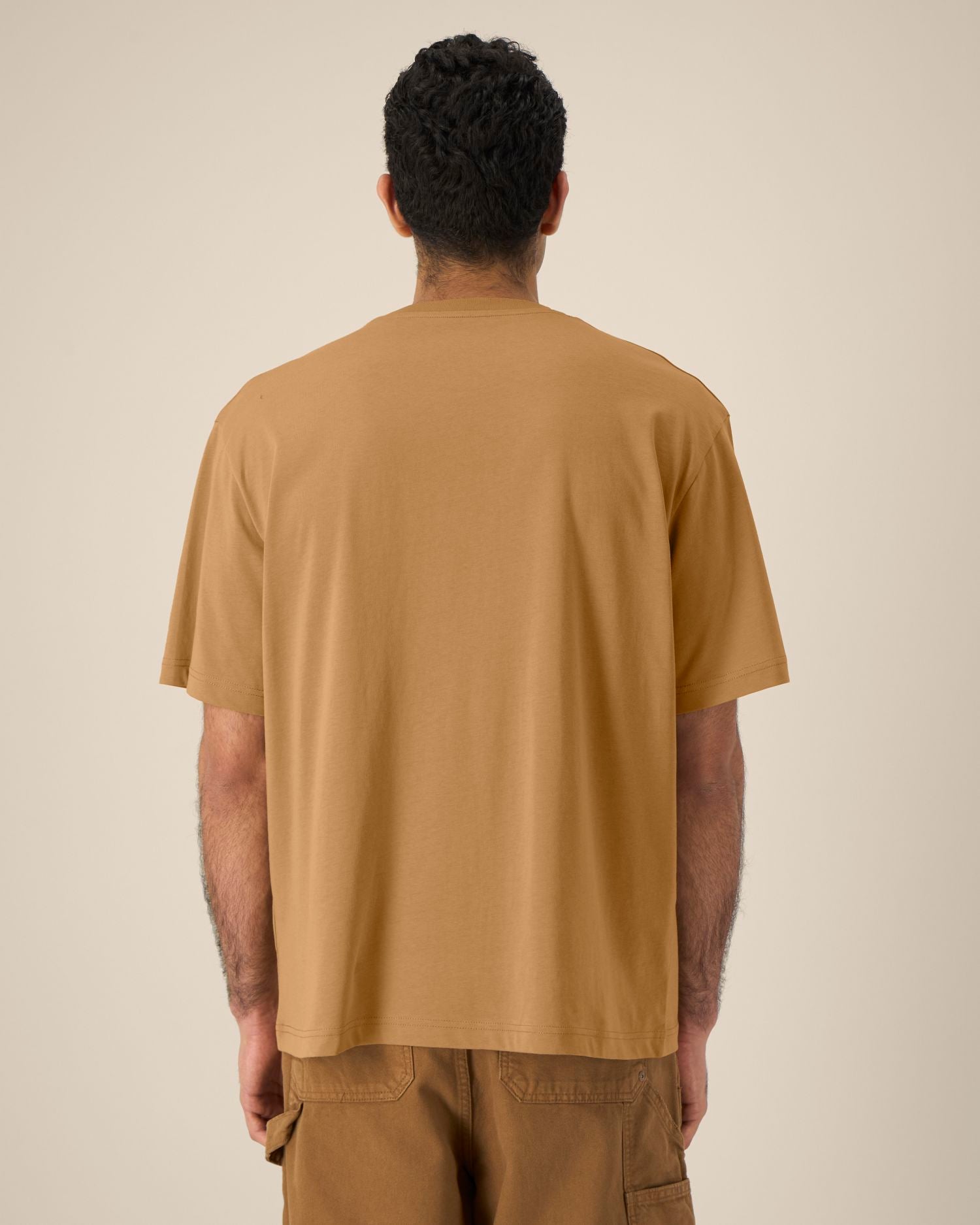 Grounded Beige
