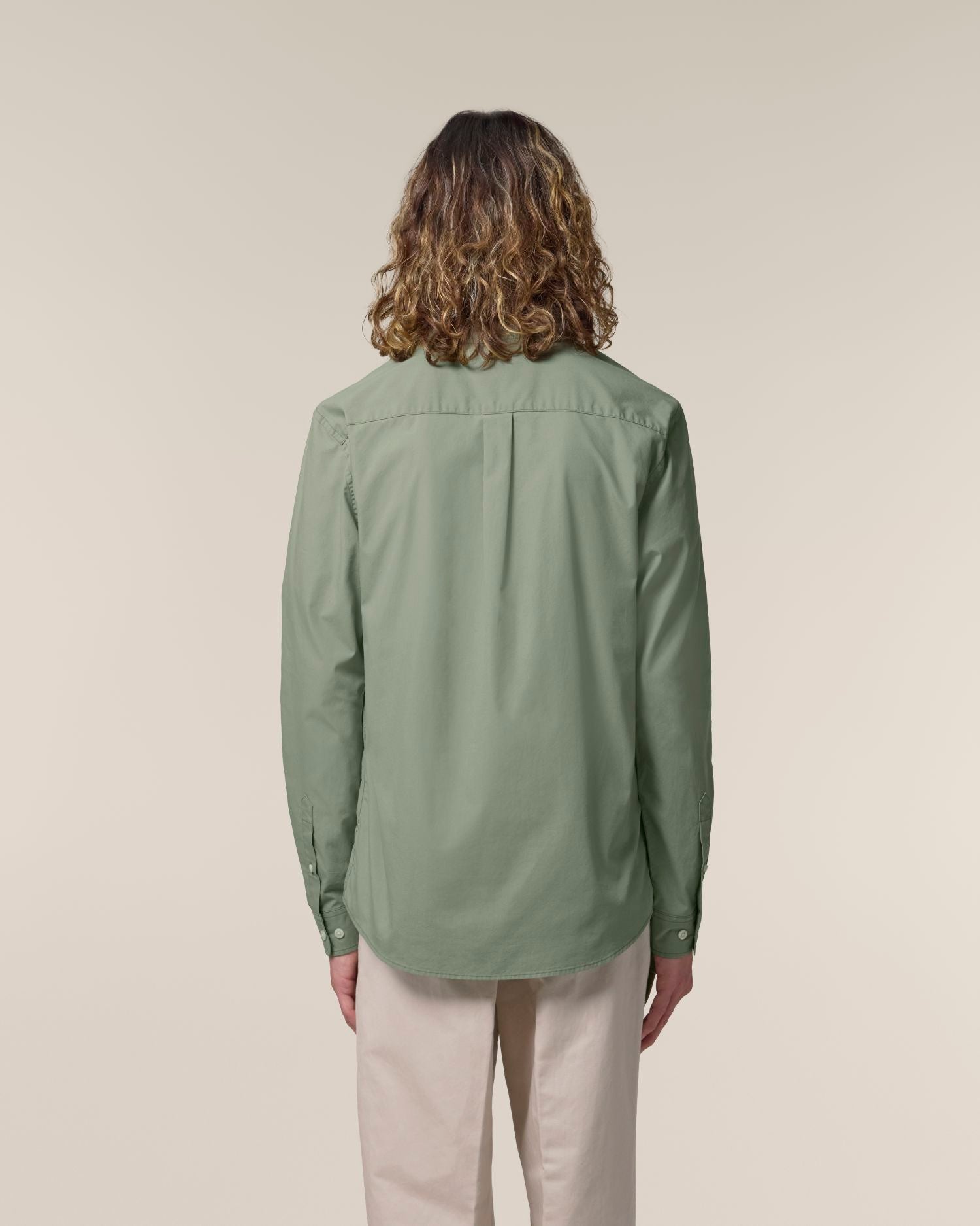 Soft Khaki