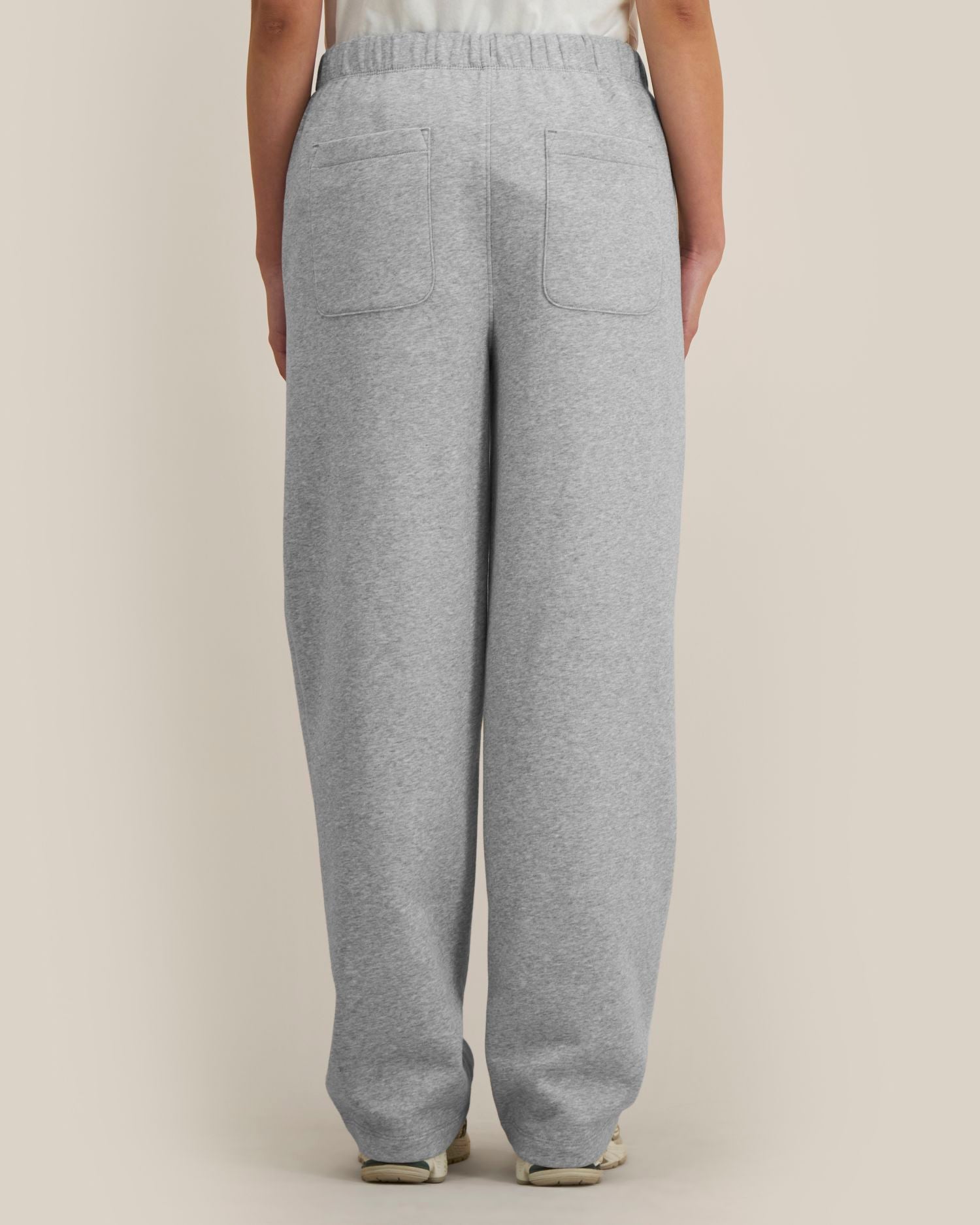 Heather Grey