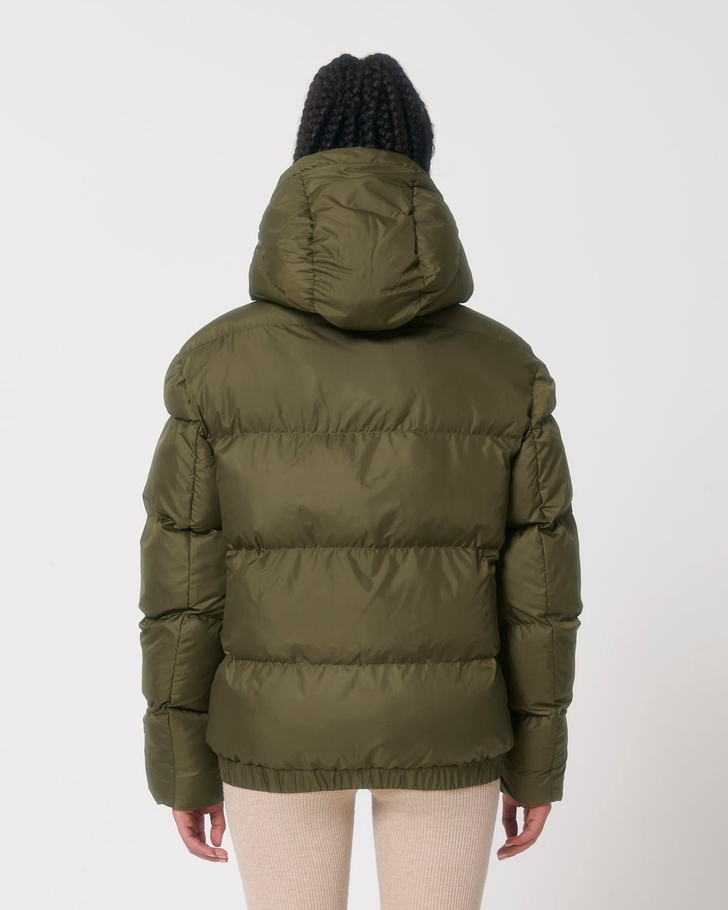 British Khaki