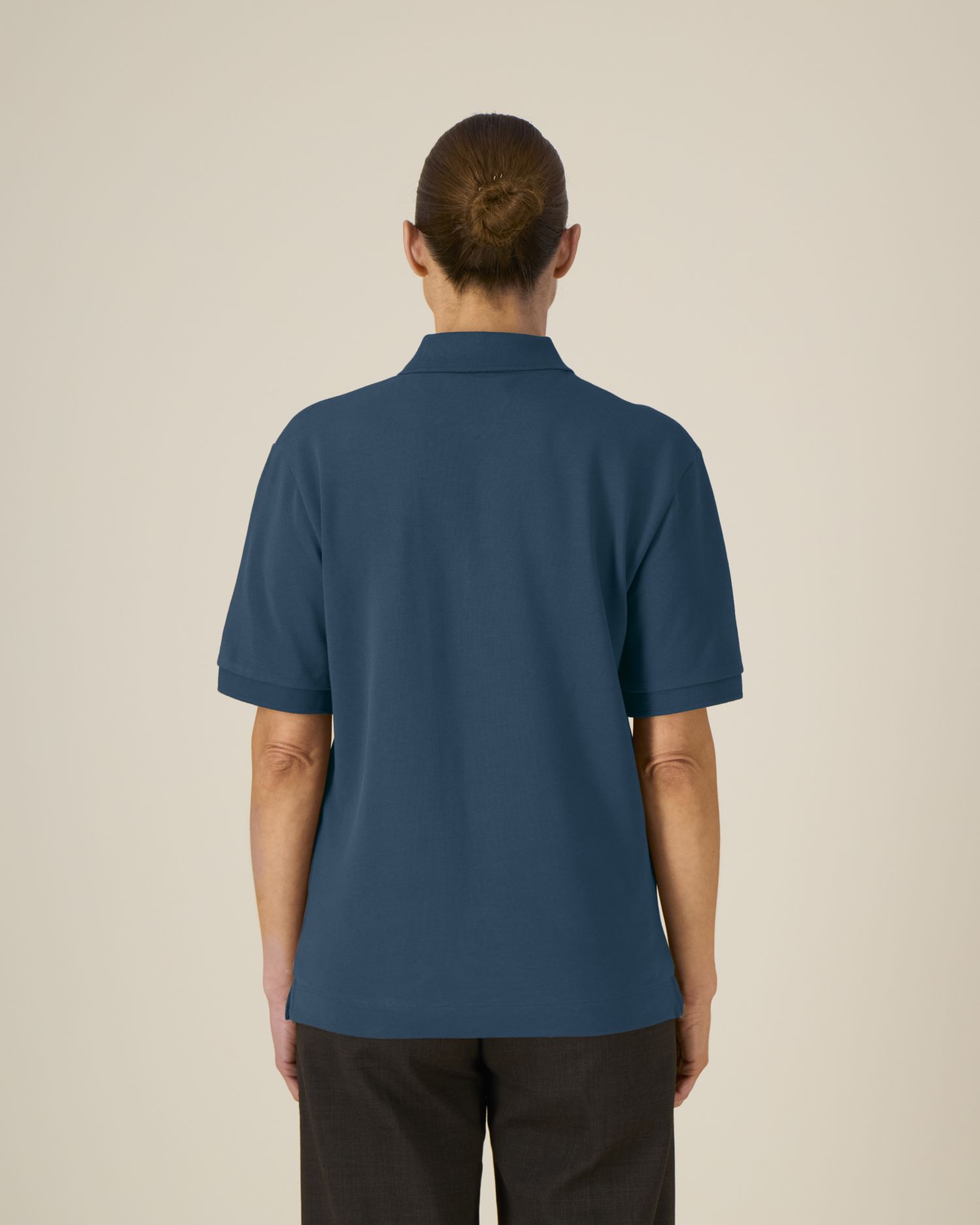 Deep Teal