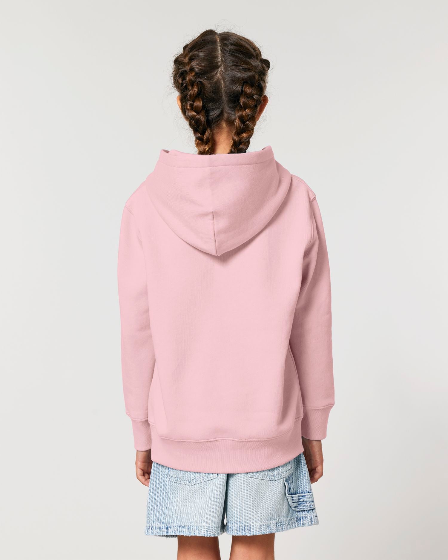 Cotton Pink
