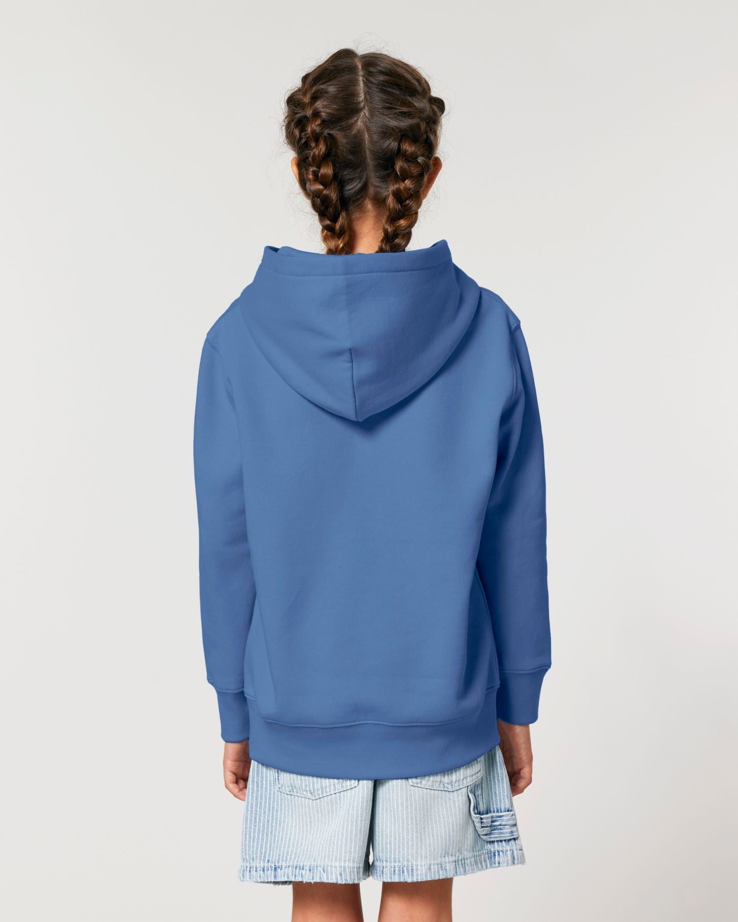 Bright Blue