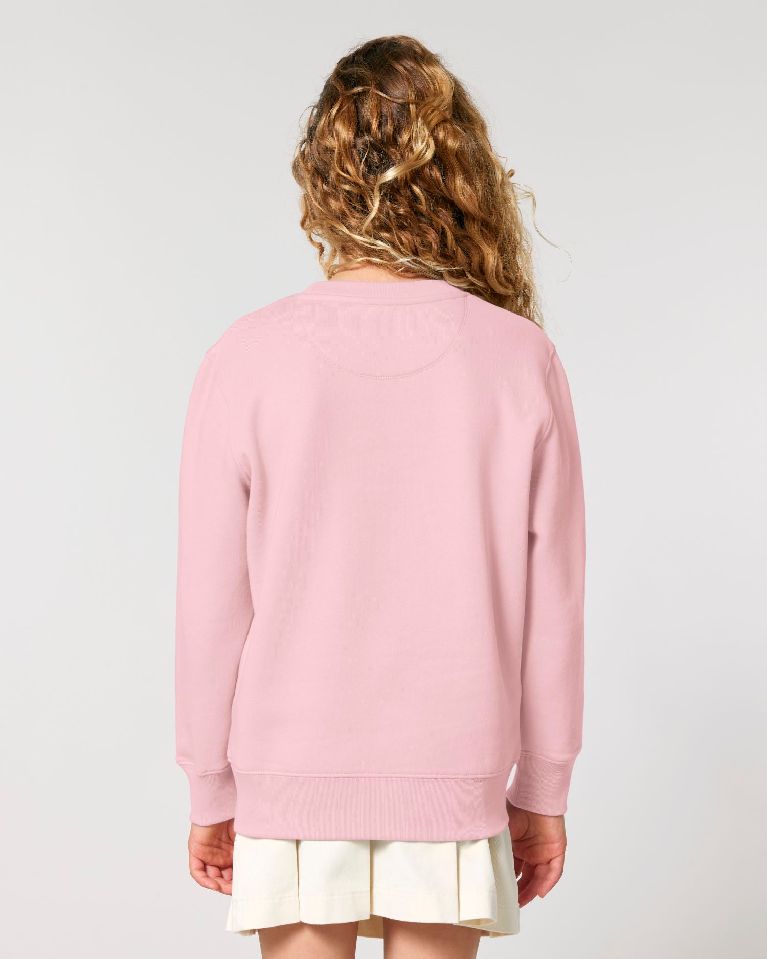 Cotton Pink